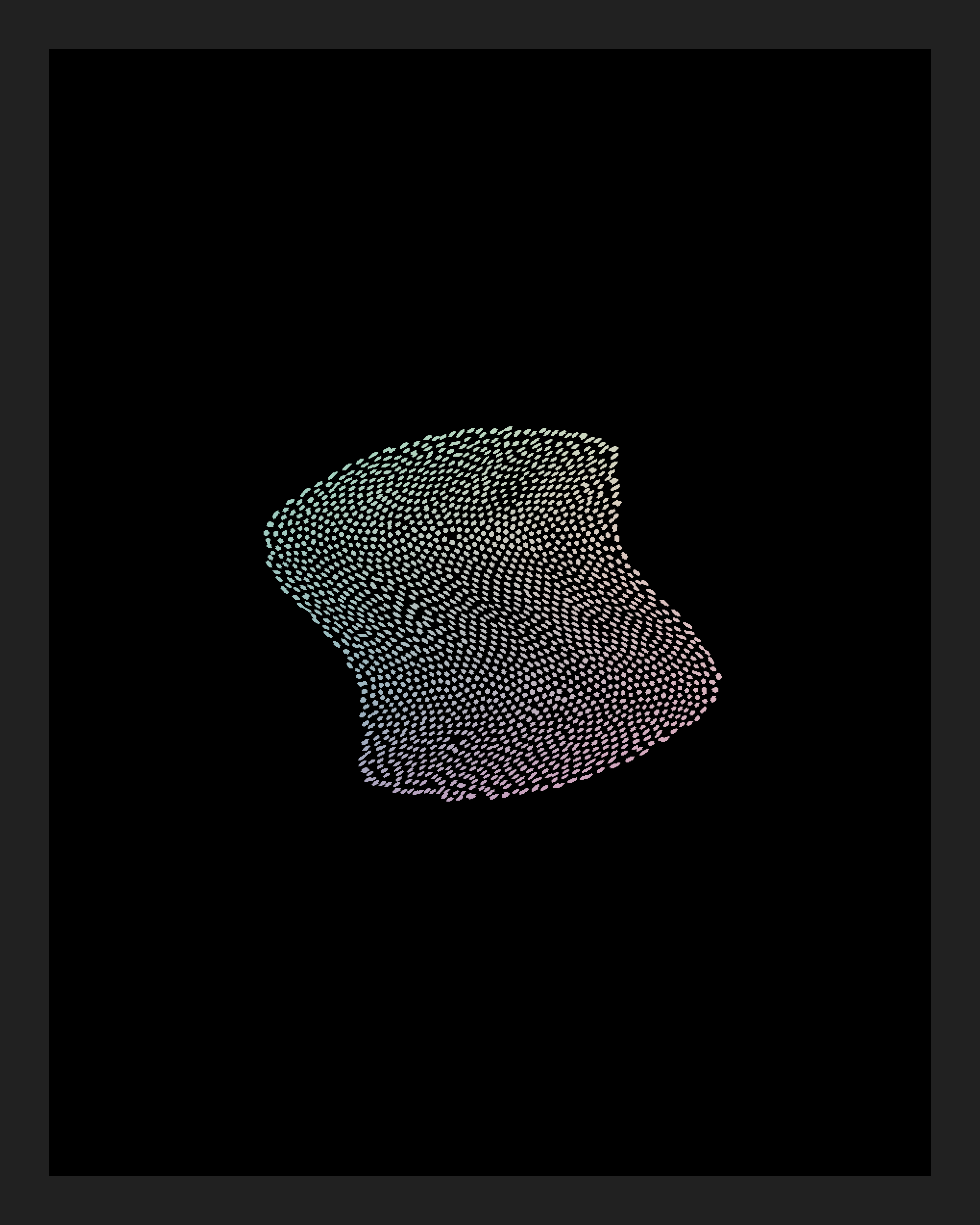Turing Test #87