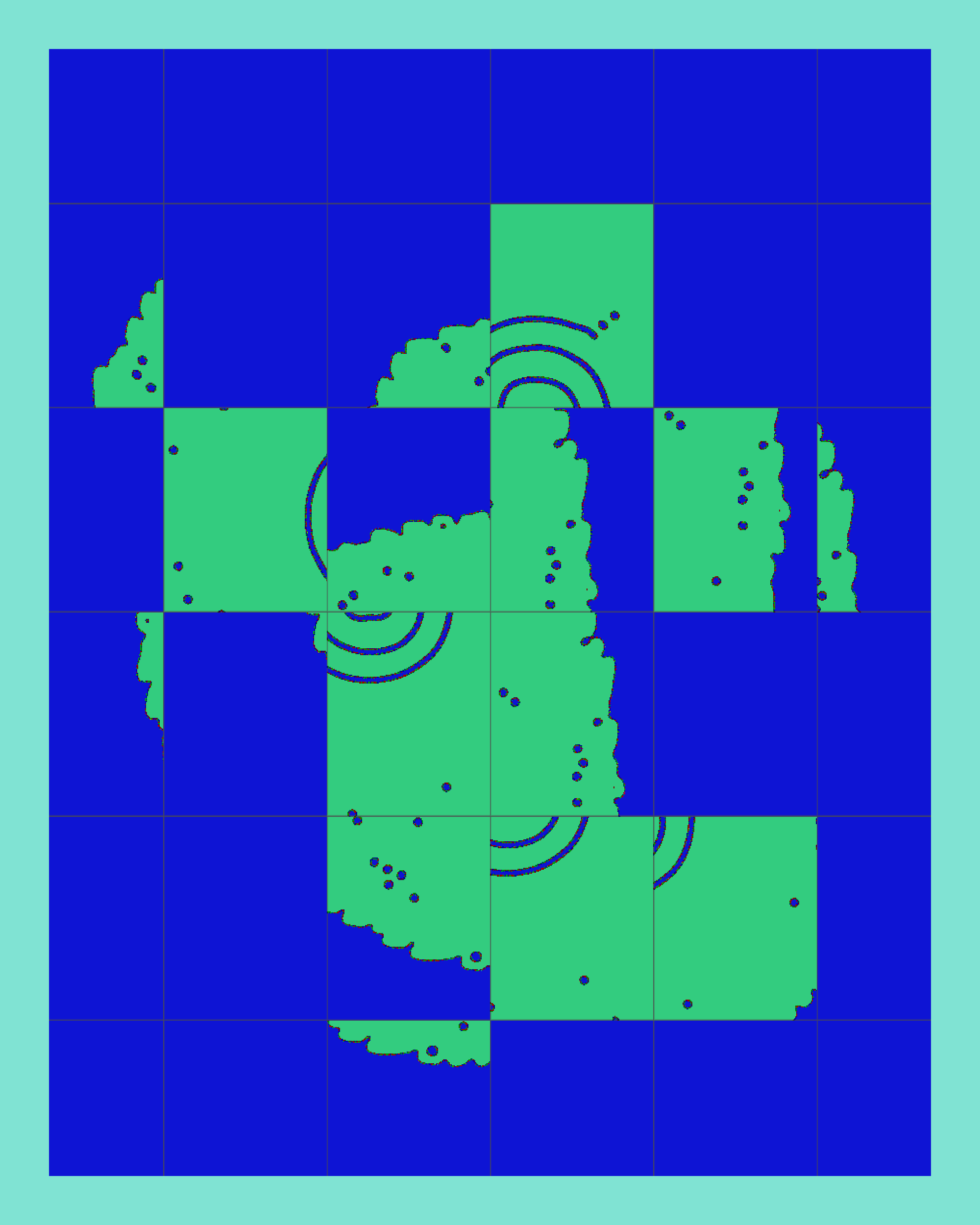 Turing Test #297