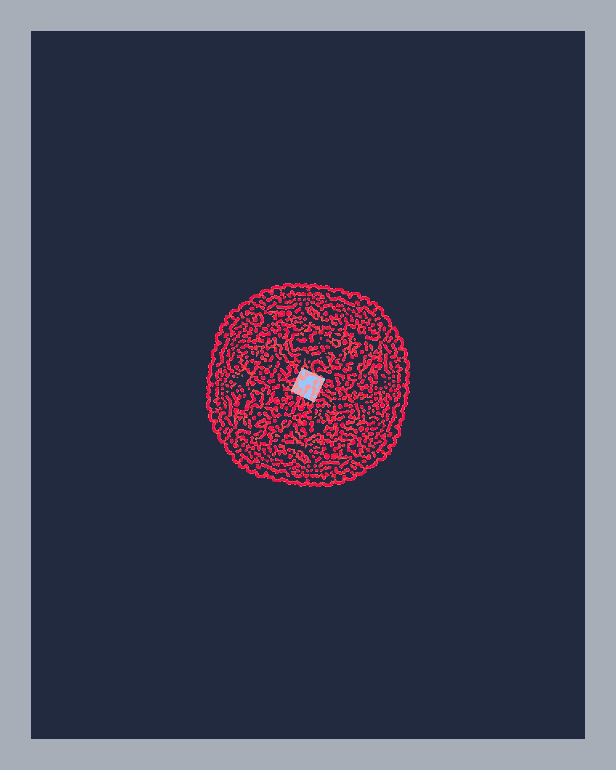 Turing Test #97