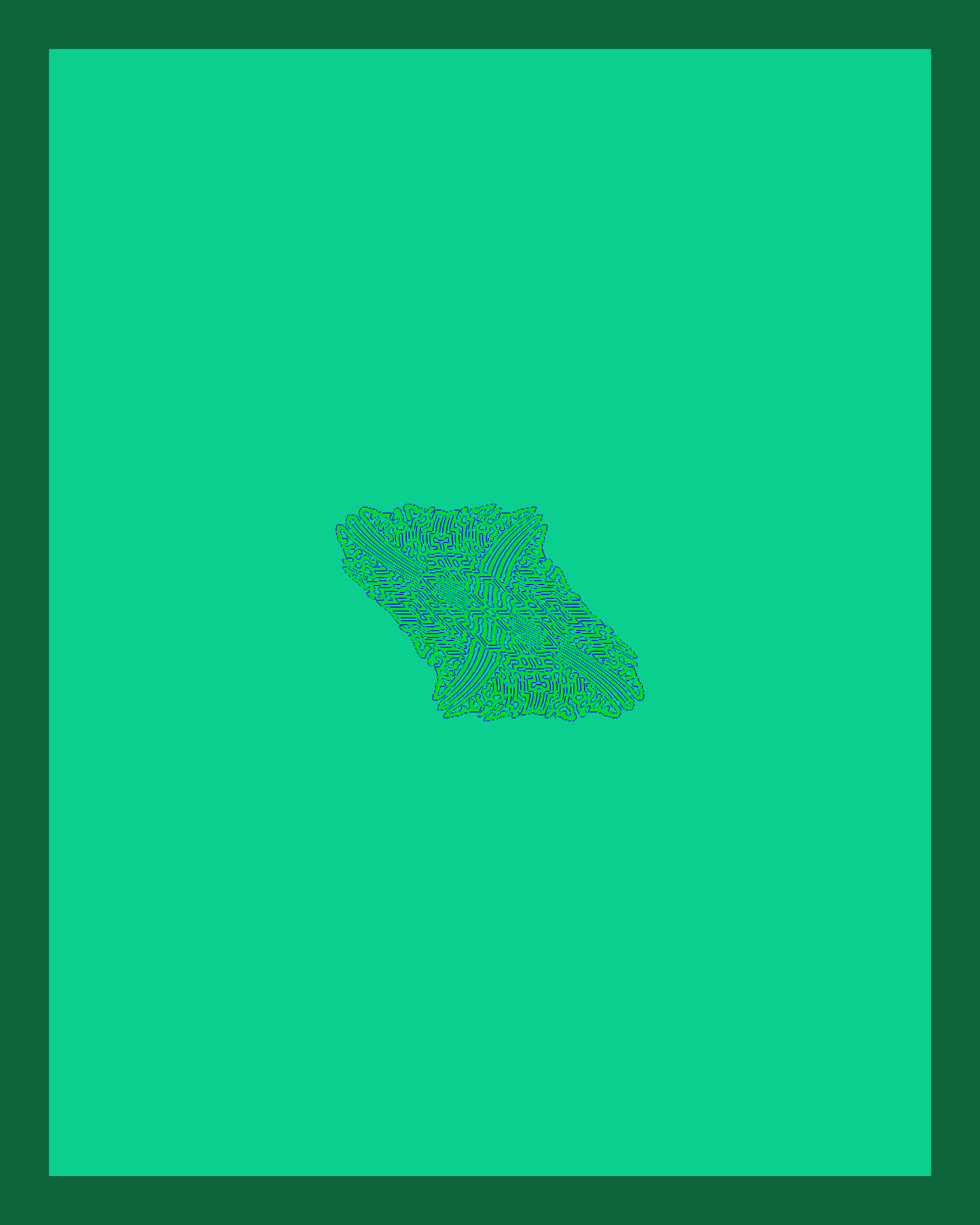 Turing Test #312