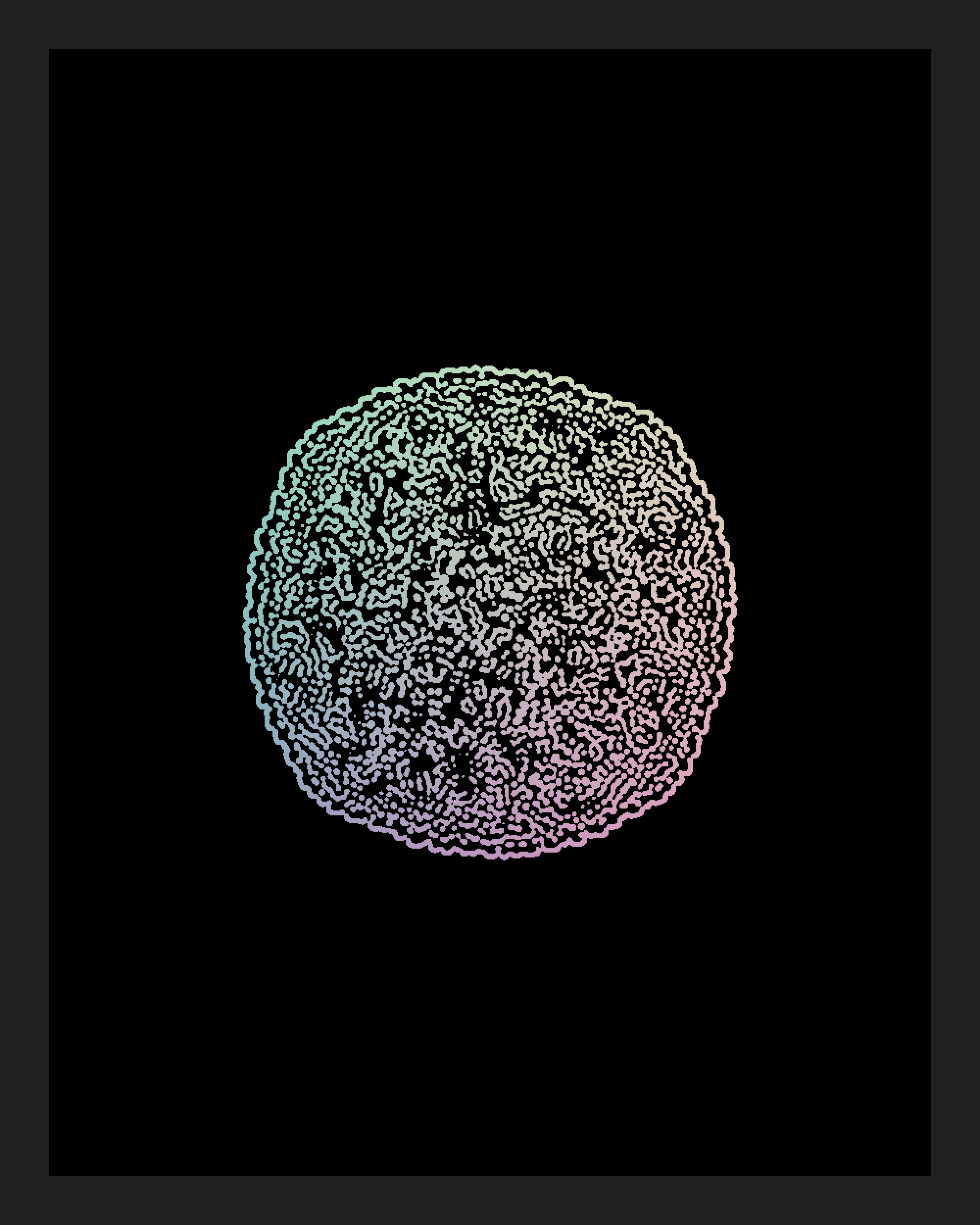 Turing Test #7