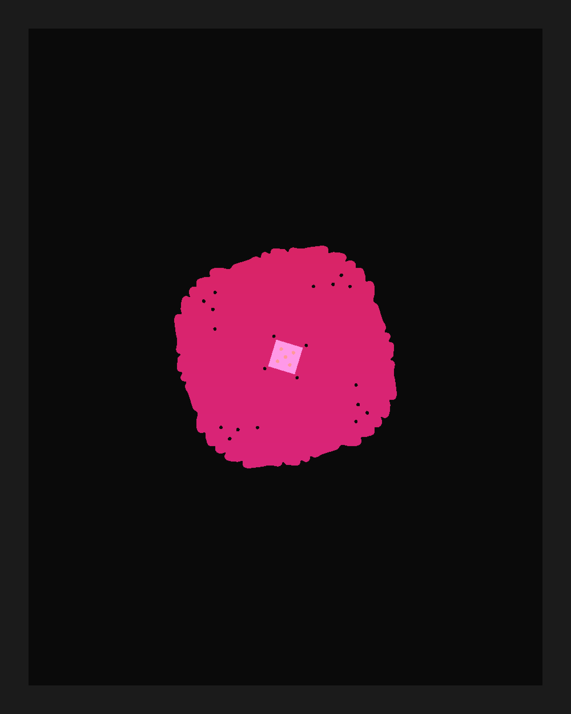 Turing Test #79