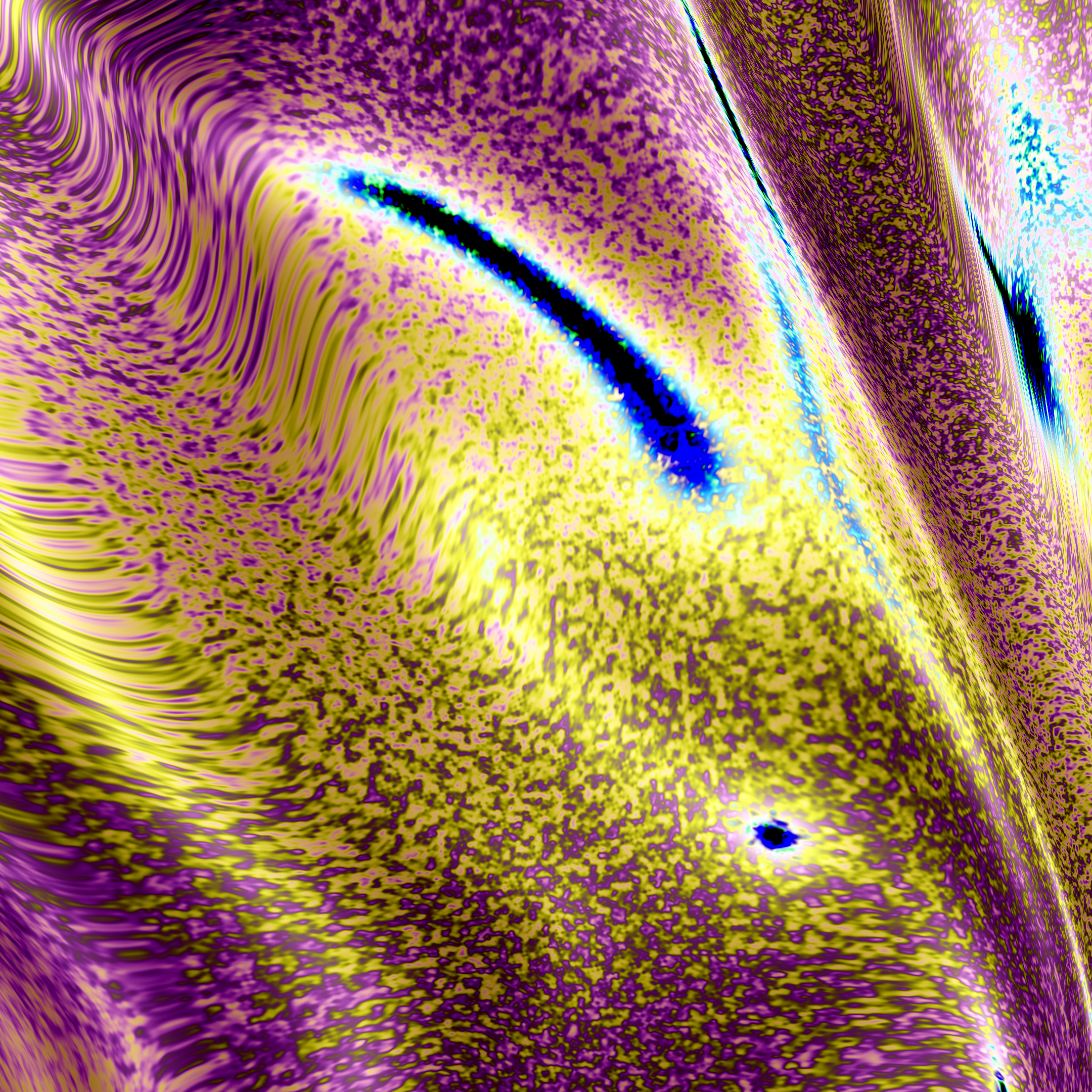 Ethereal Fauna #6