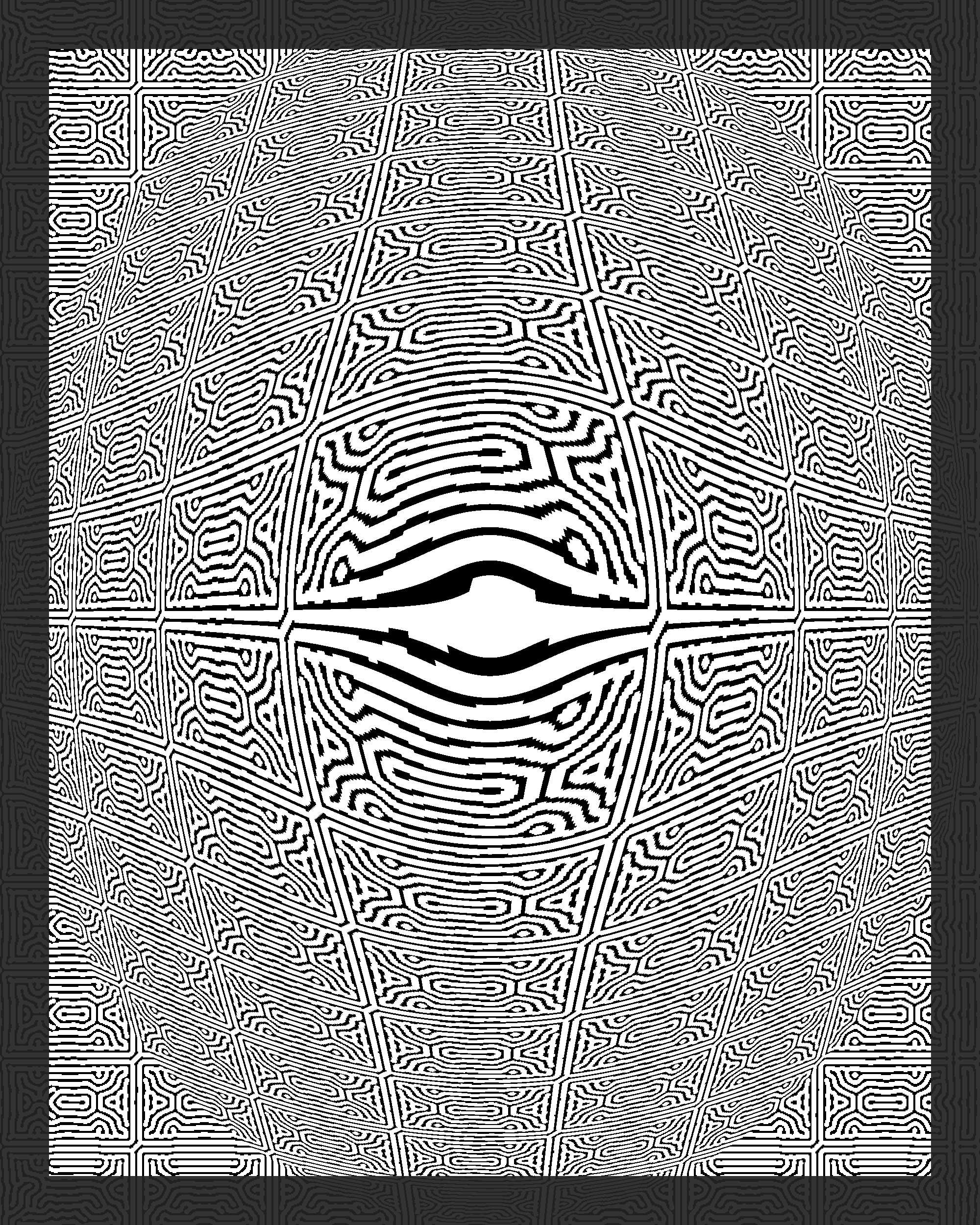 Turing Test #147