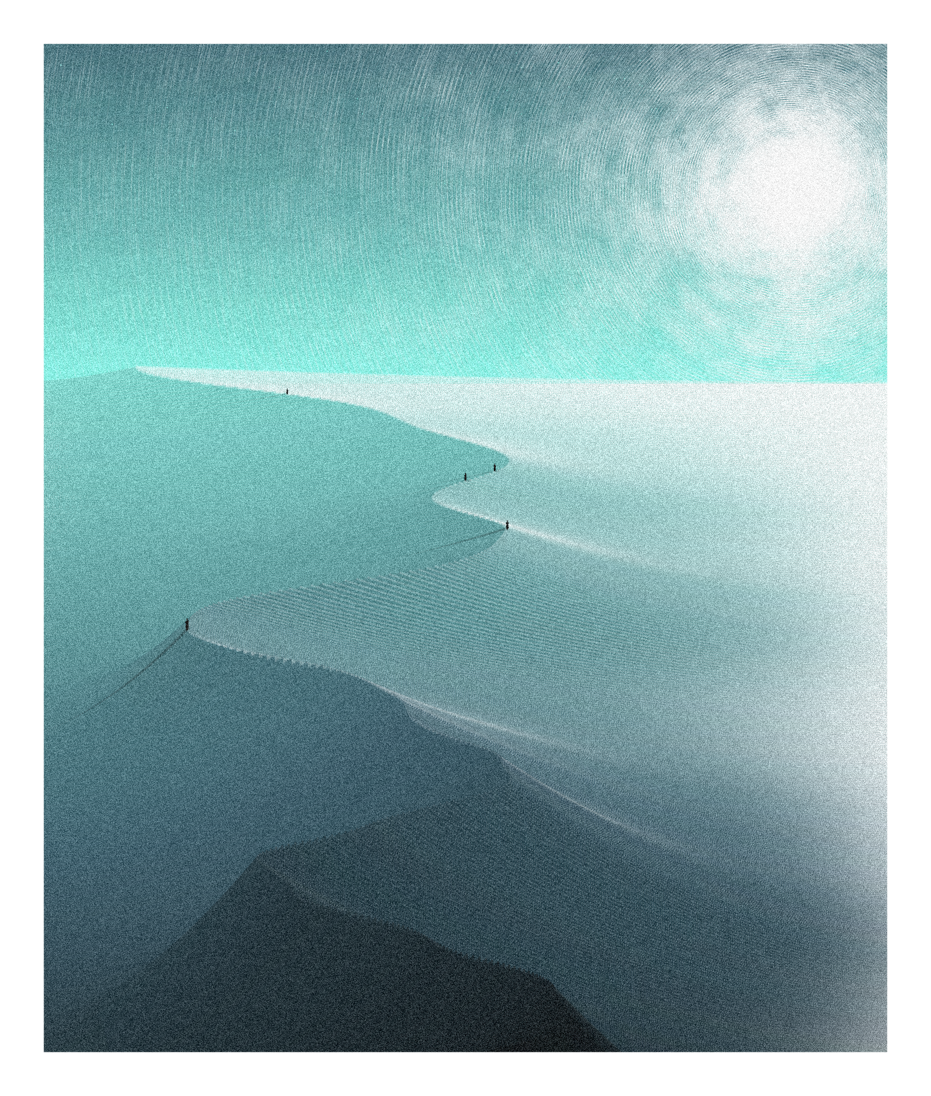 Stride #17