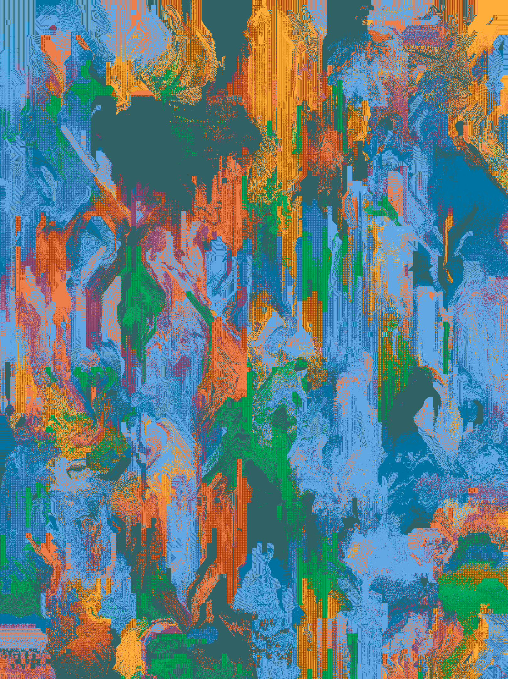 BUFFERS #1