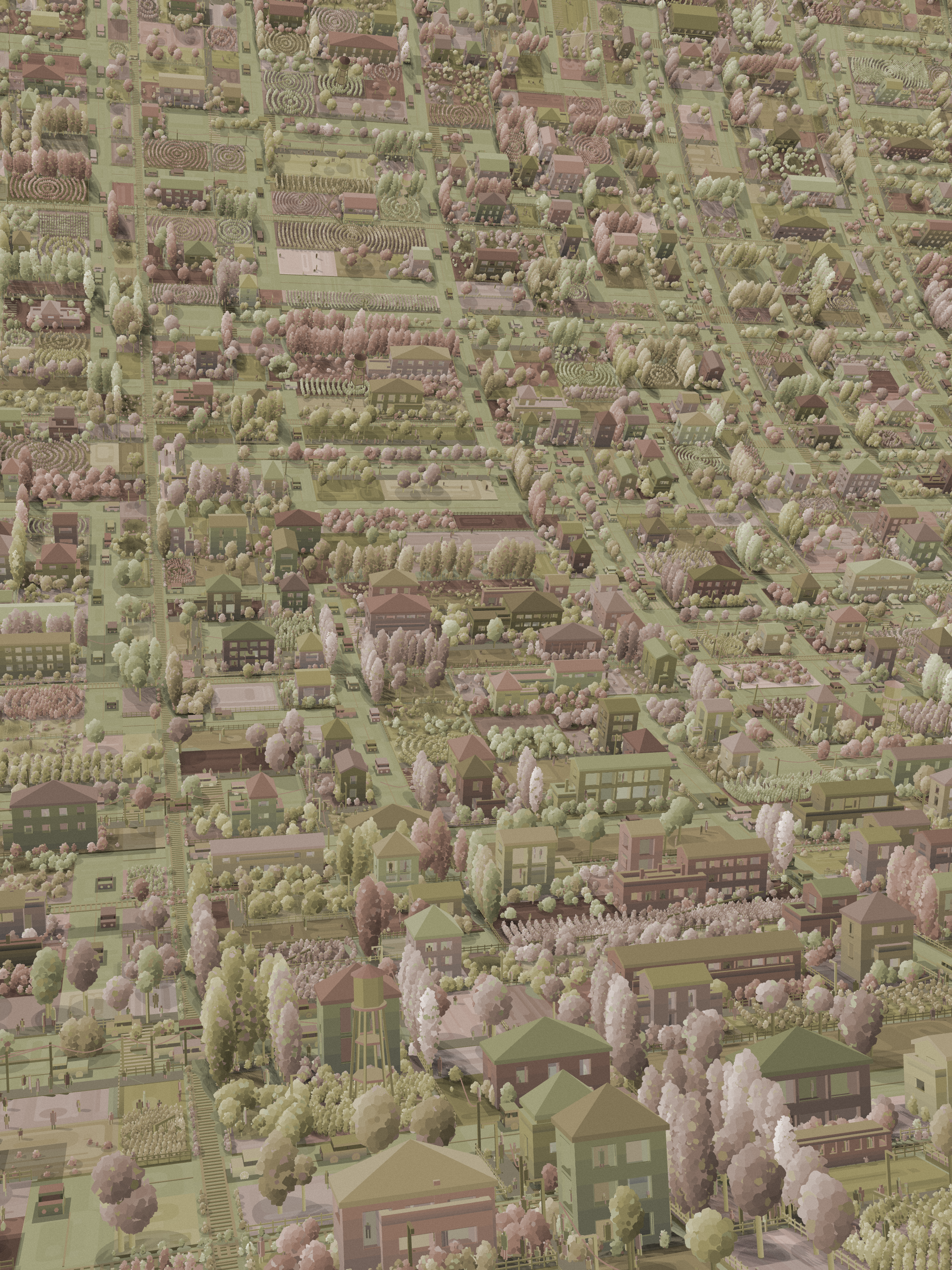 Remnants of Humanity #189