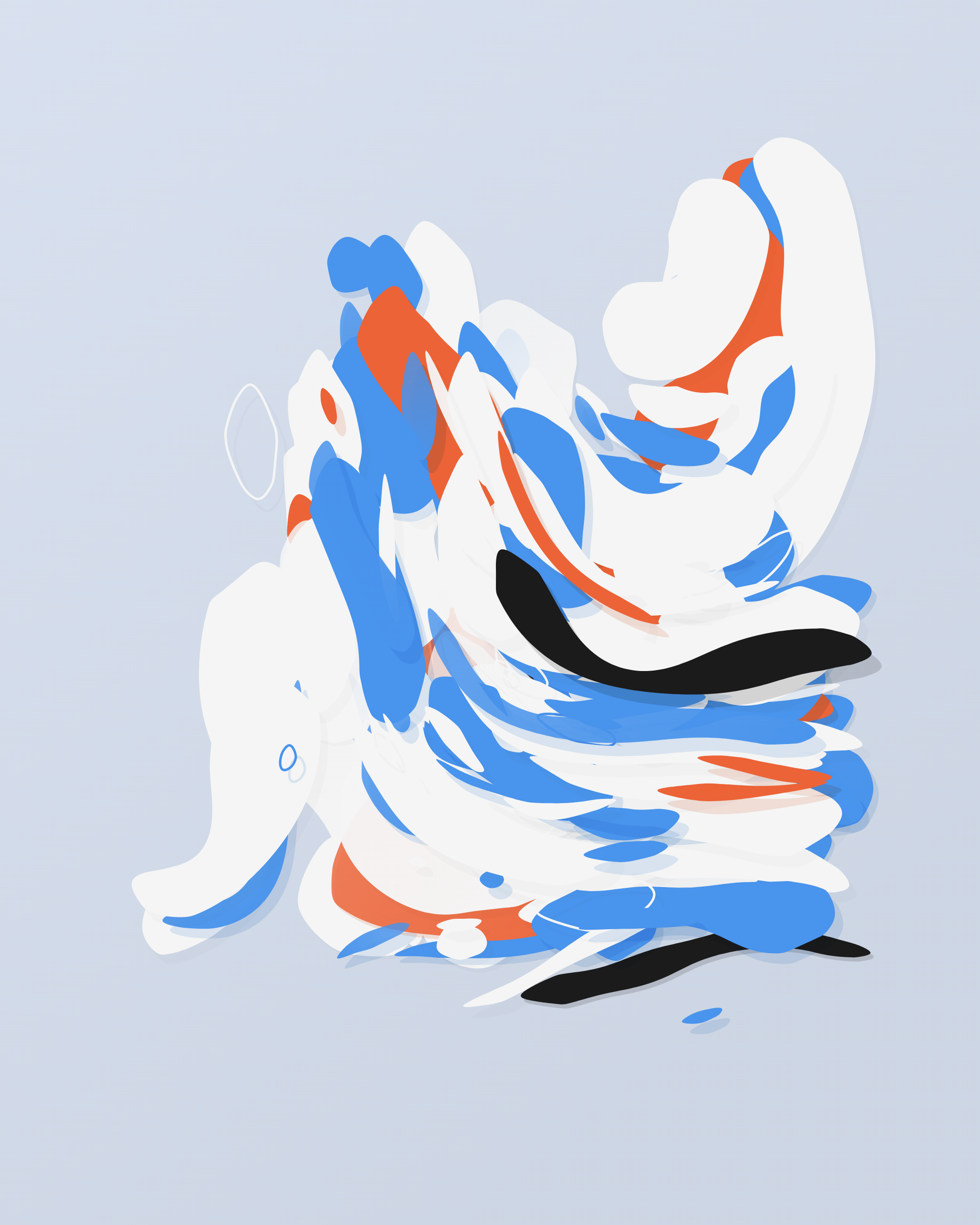 Fleeting Thoughts #64