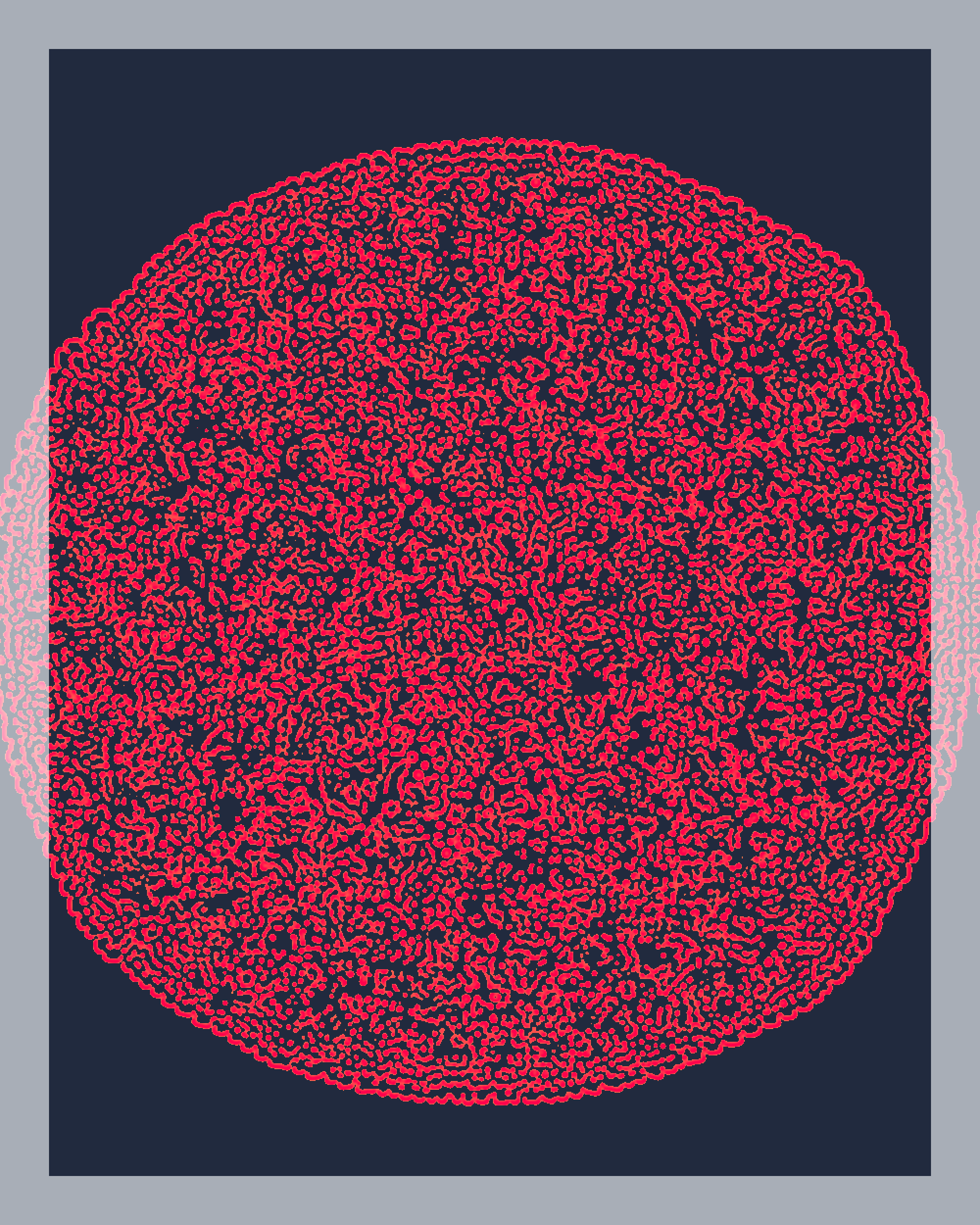 Turing Test #253