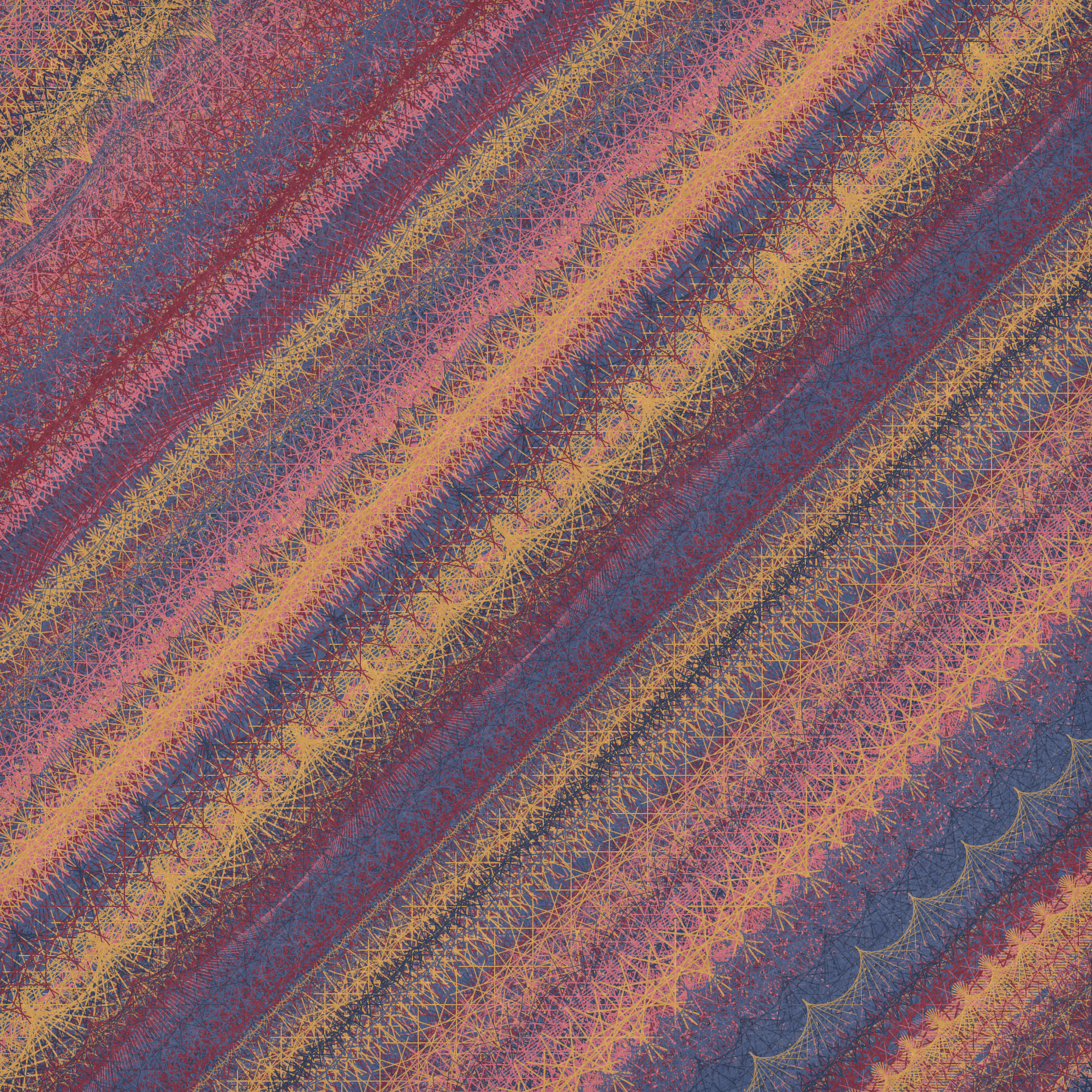 Lace Factory #276