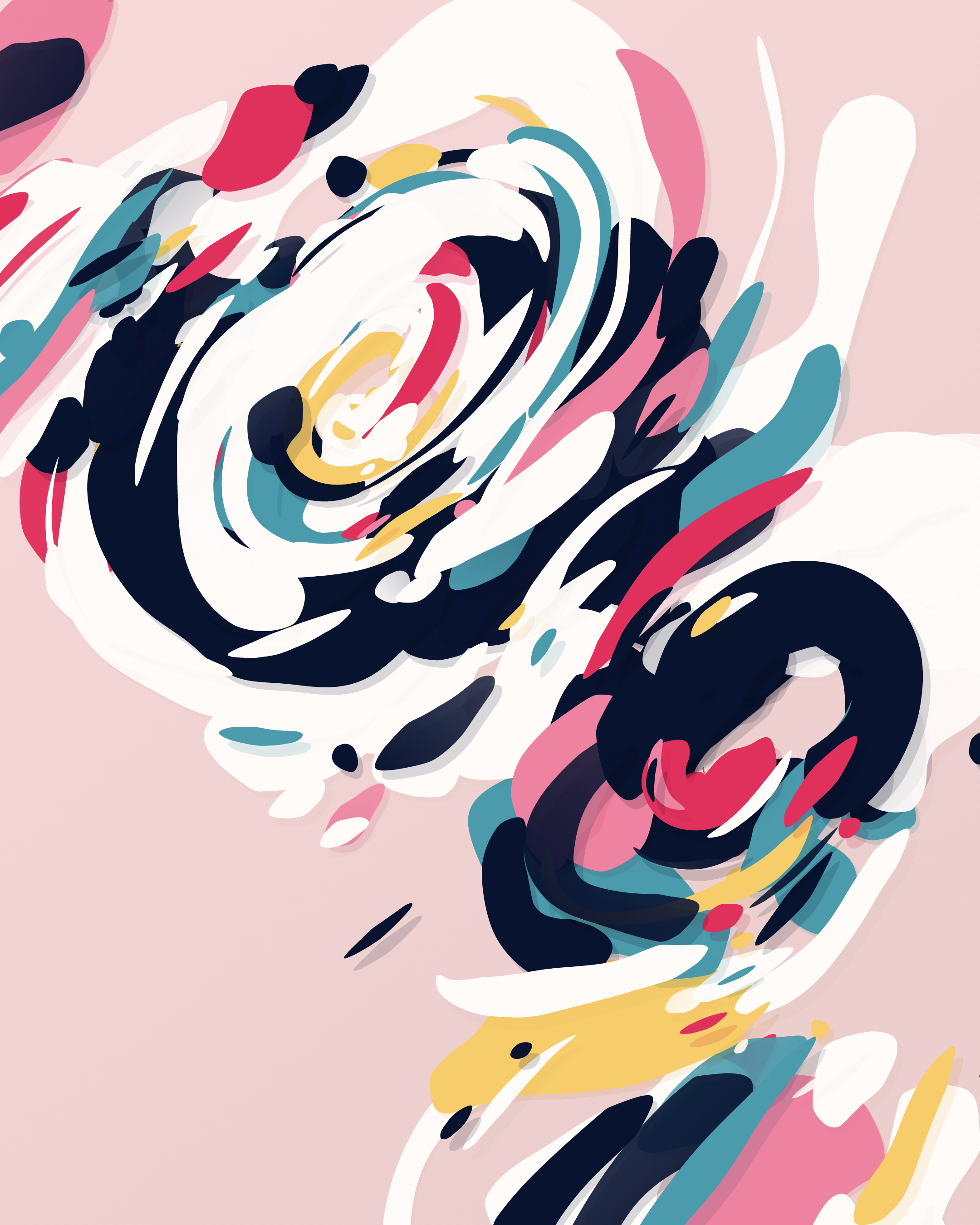 Fleeting Thoughts #89