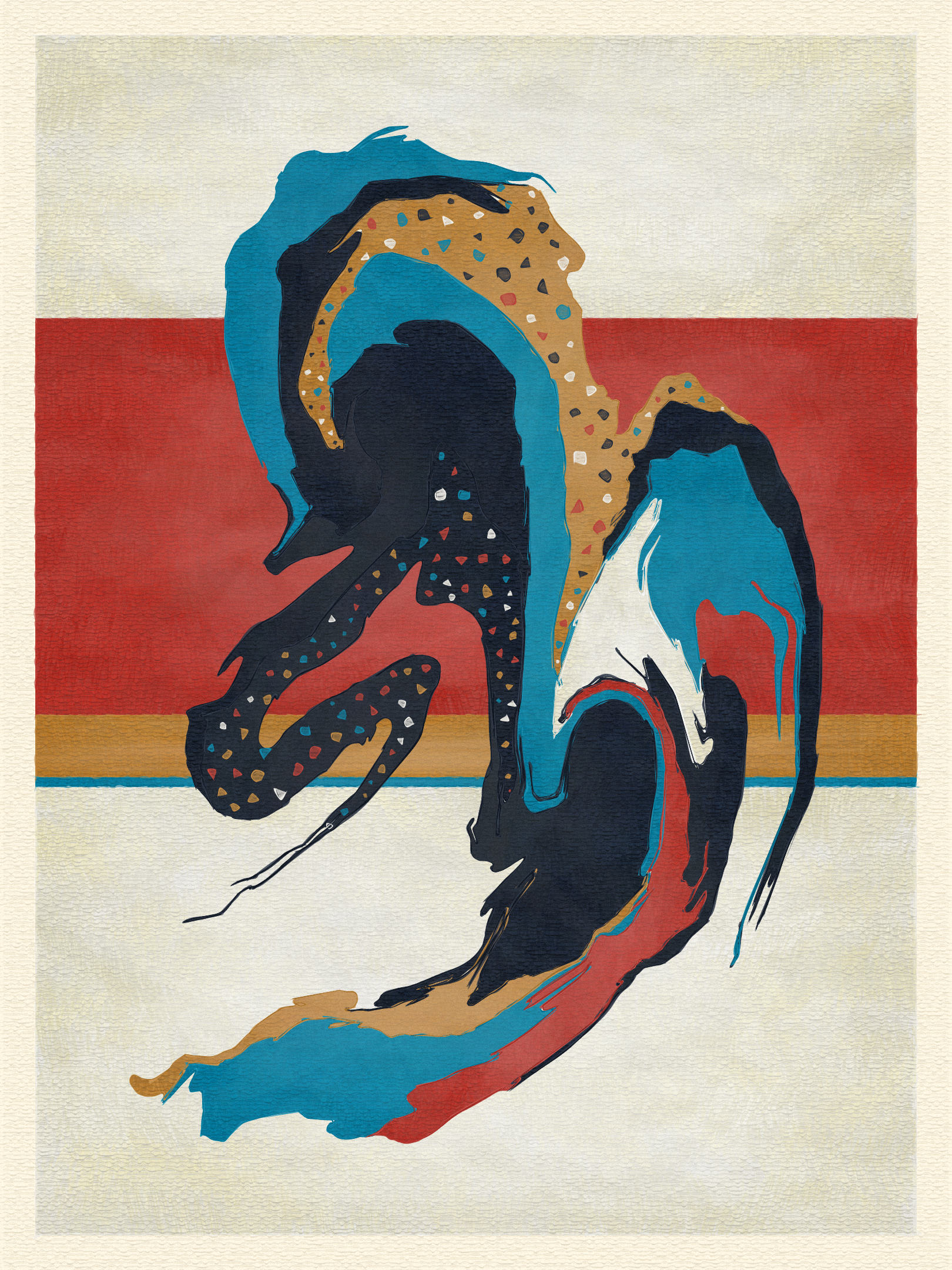 Undercurrent #116