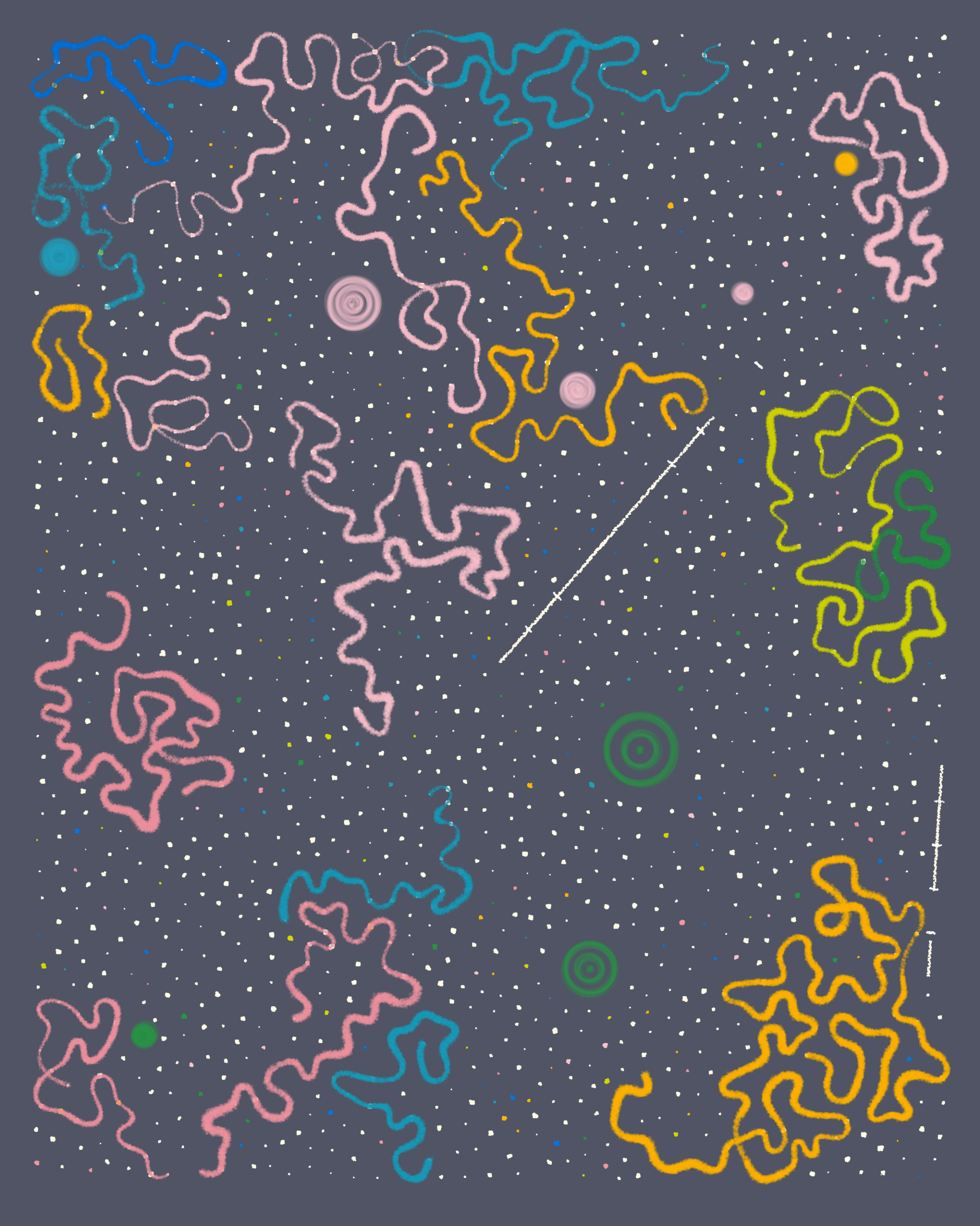 The Great Traversal #51