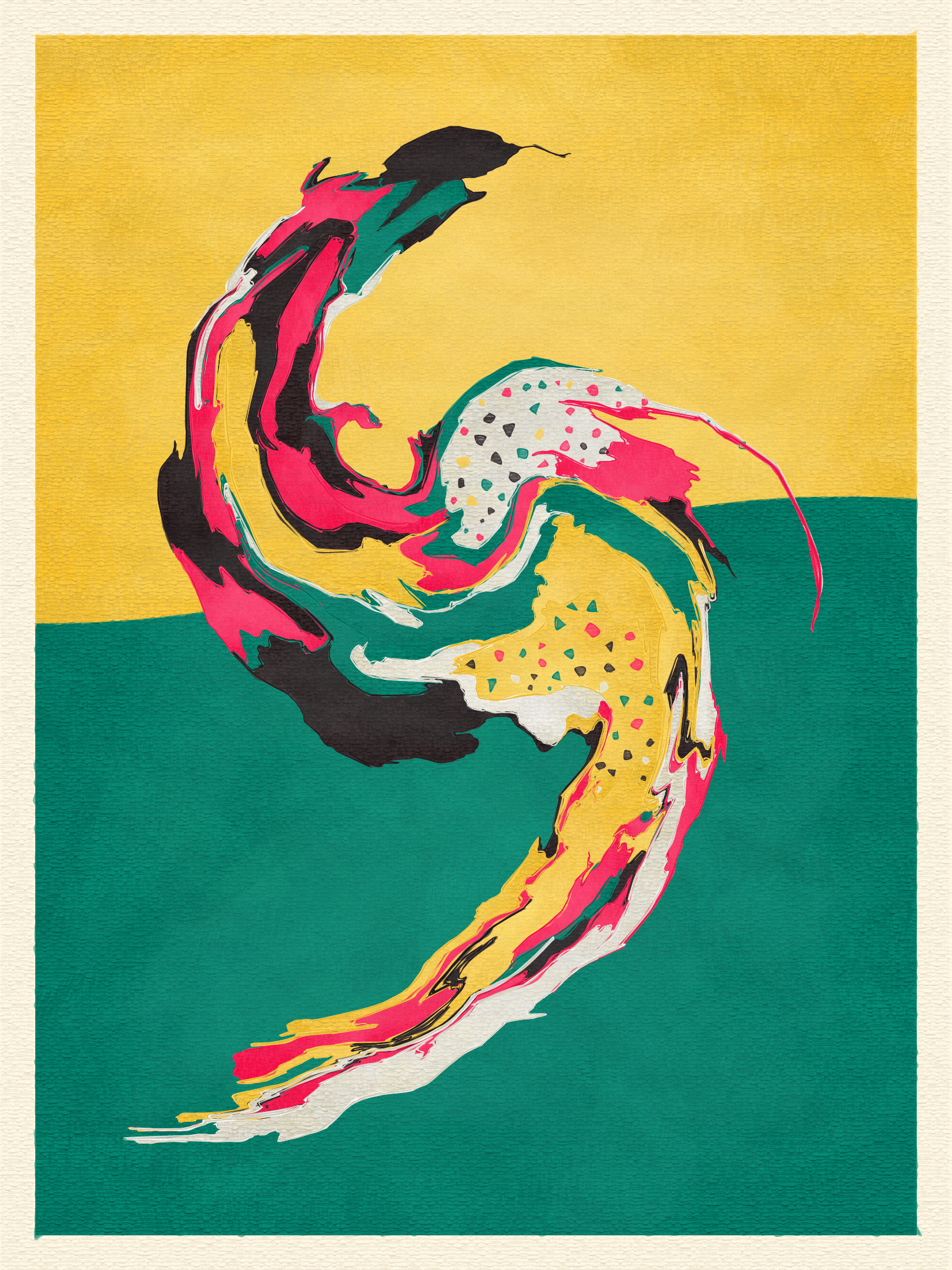 Undercurrent #141