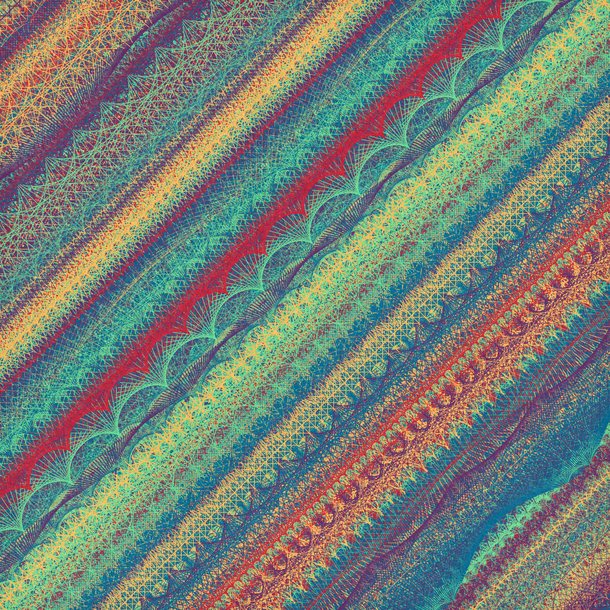 Lace Factory #289