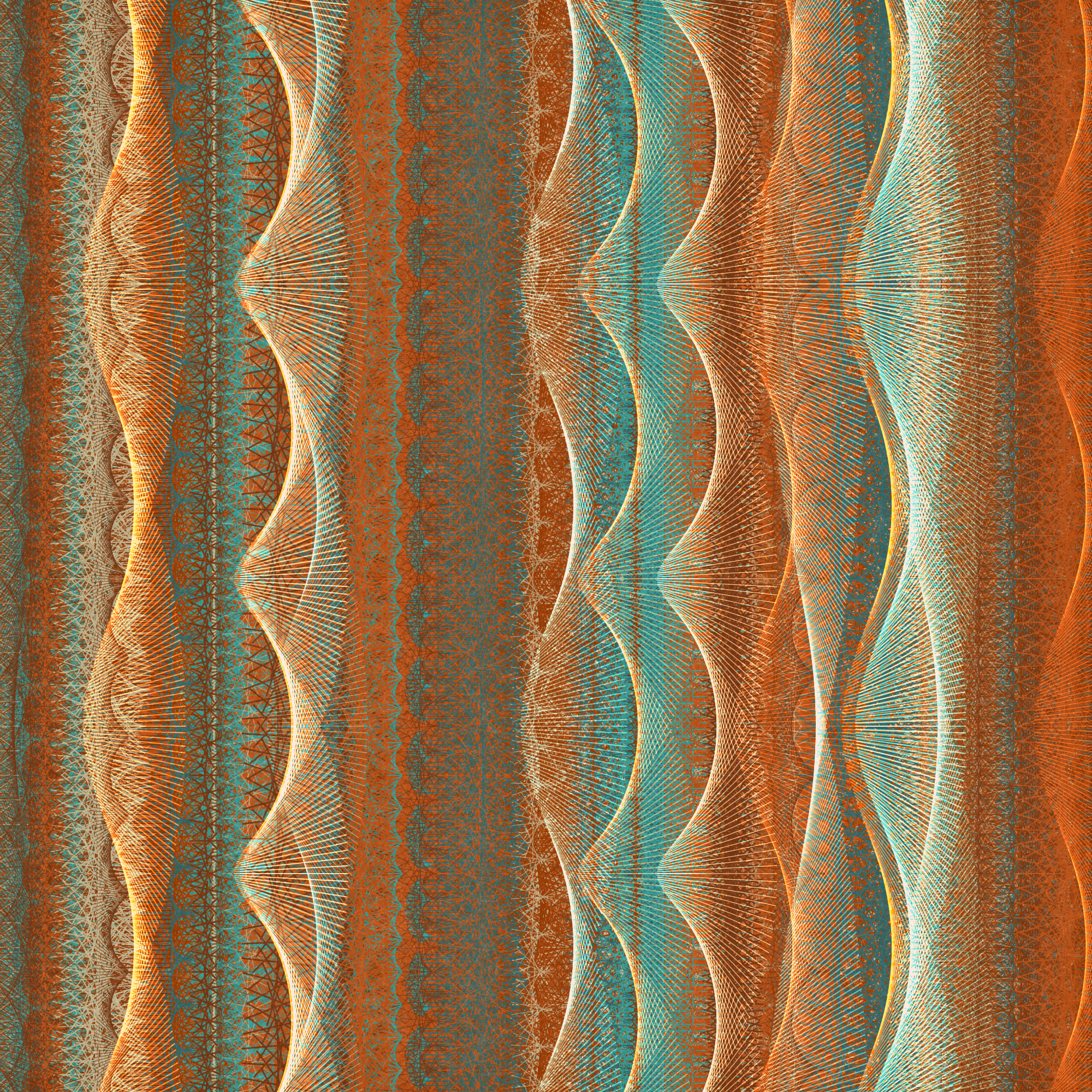 Lace Factory #264
