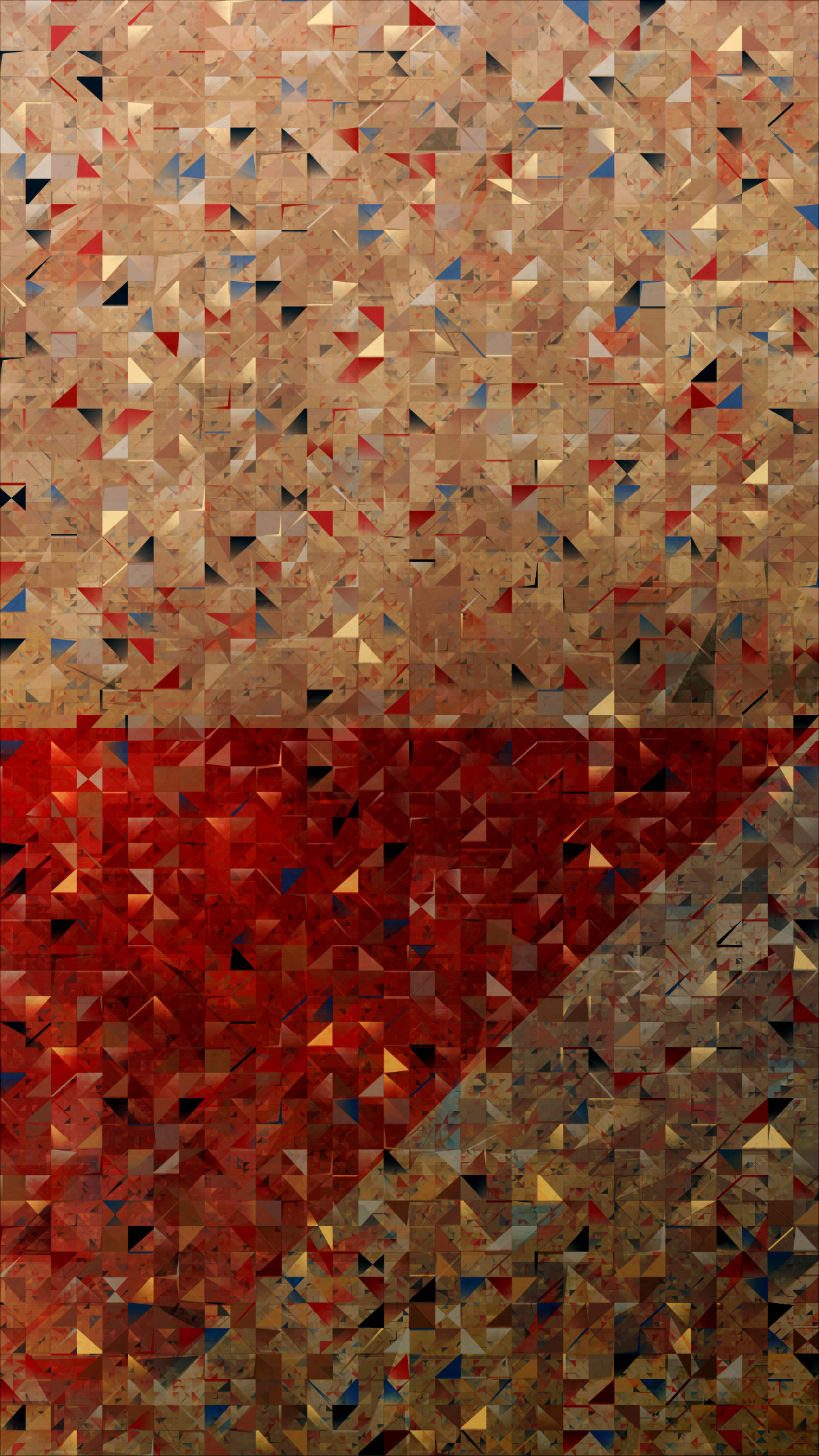 Tetra #89