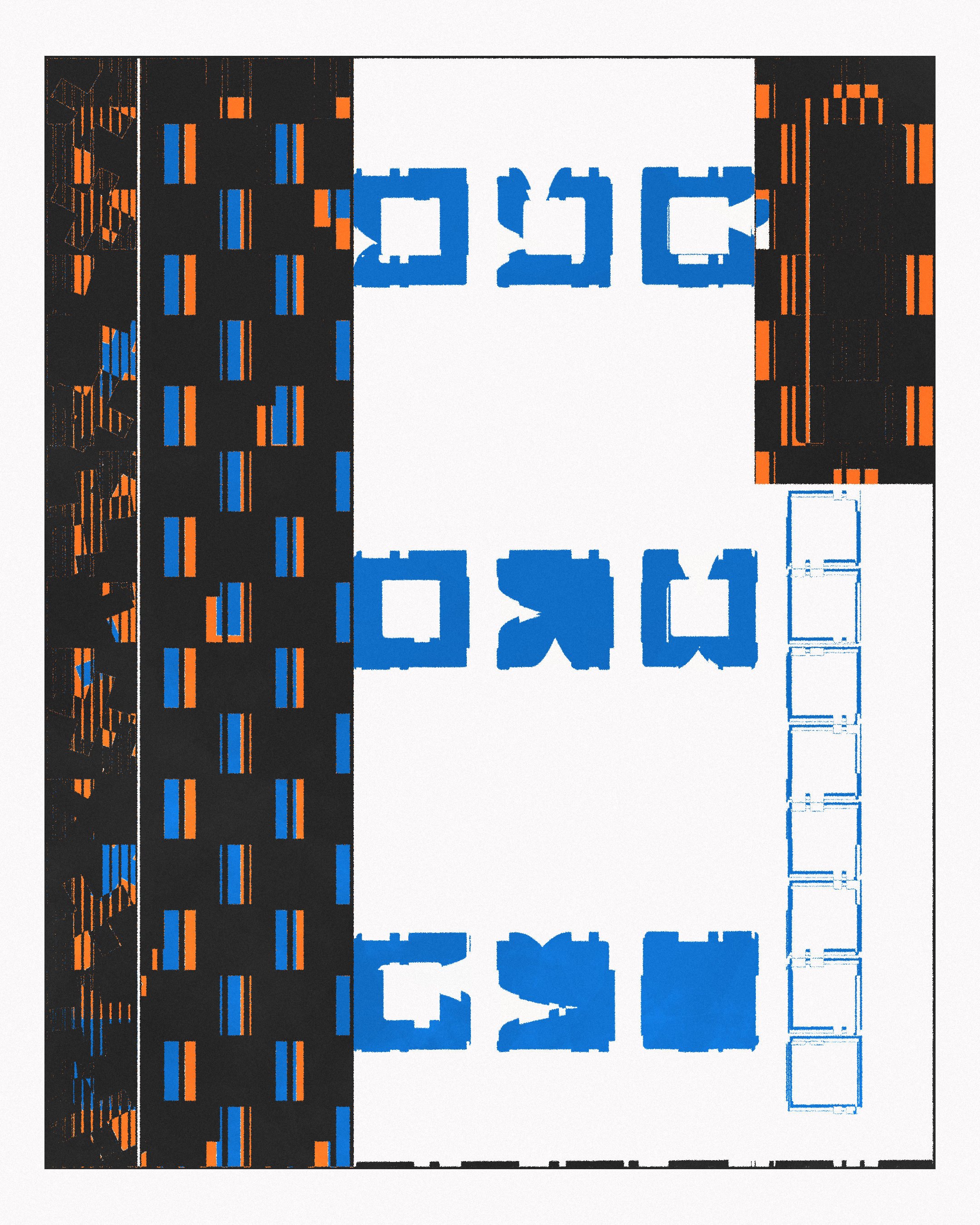 Zone Harmonics #268