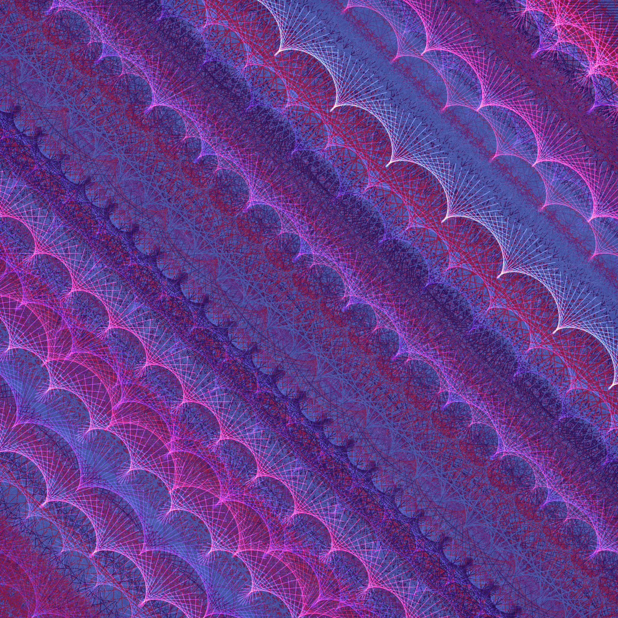 Lace Factory #135