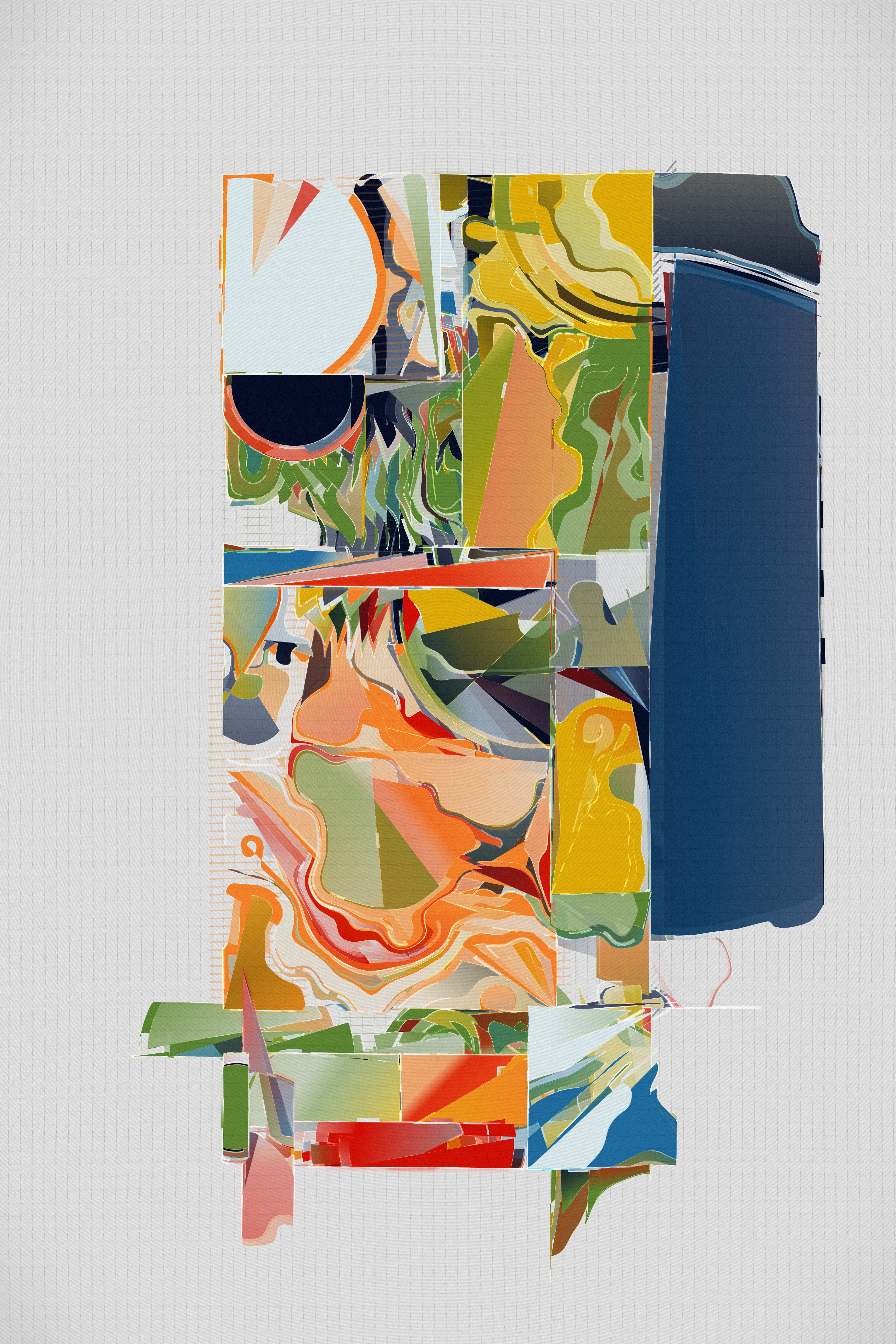Spazio/Colore #293