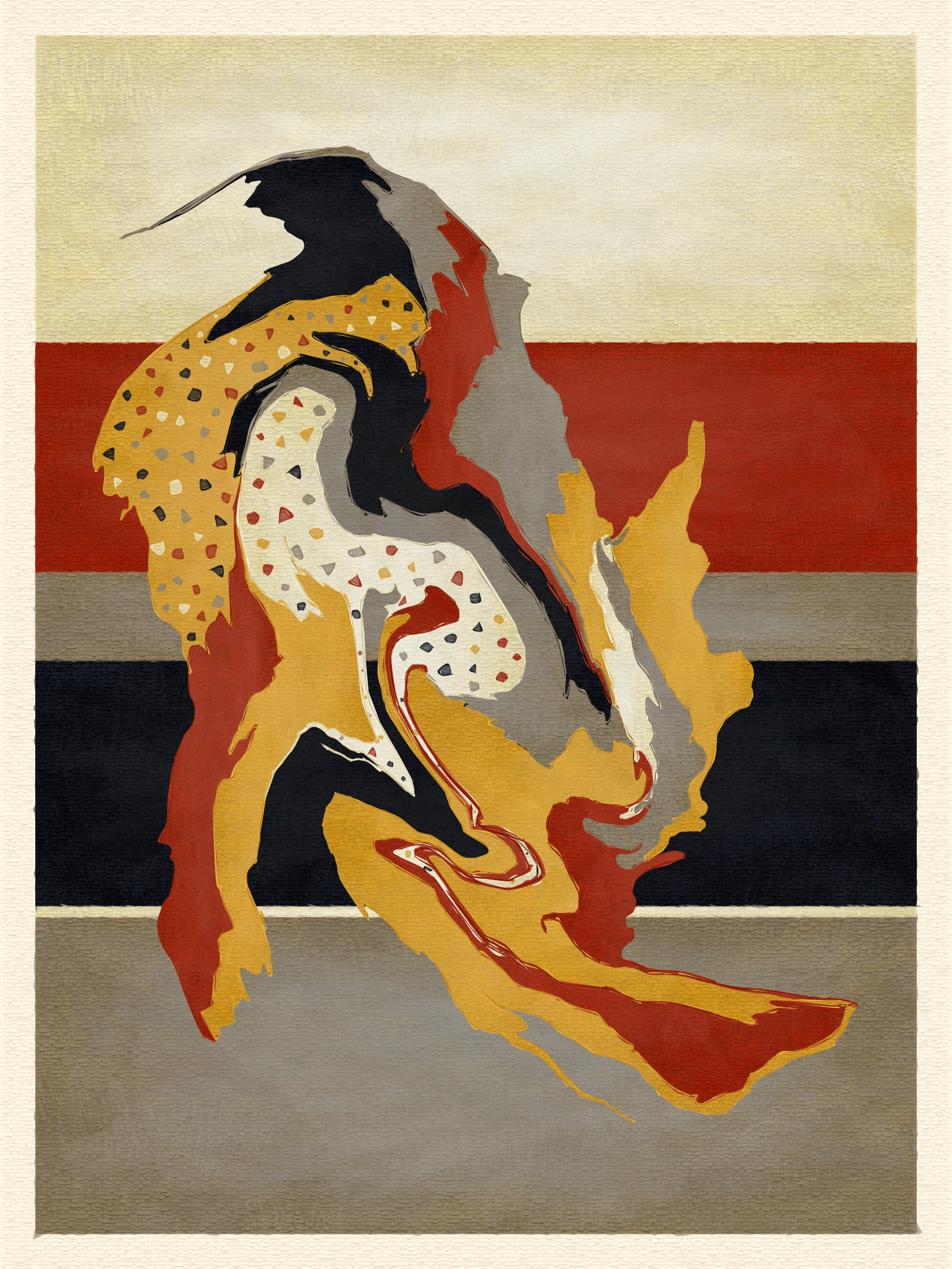 Undercurrent #4