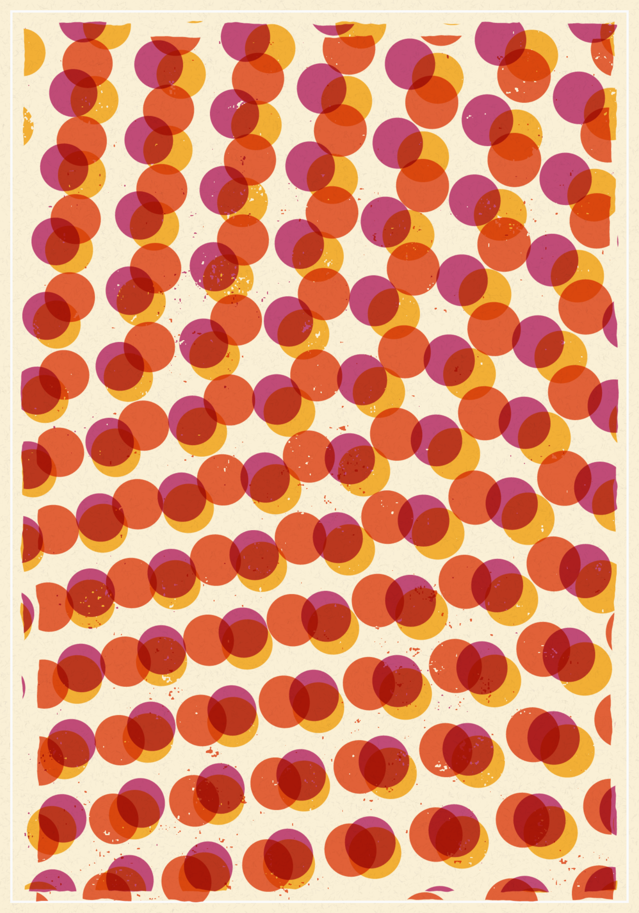 Entry Through the Print Shop #81