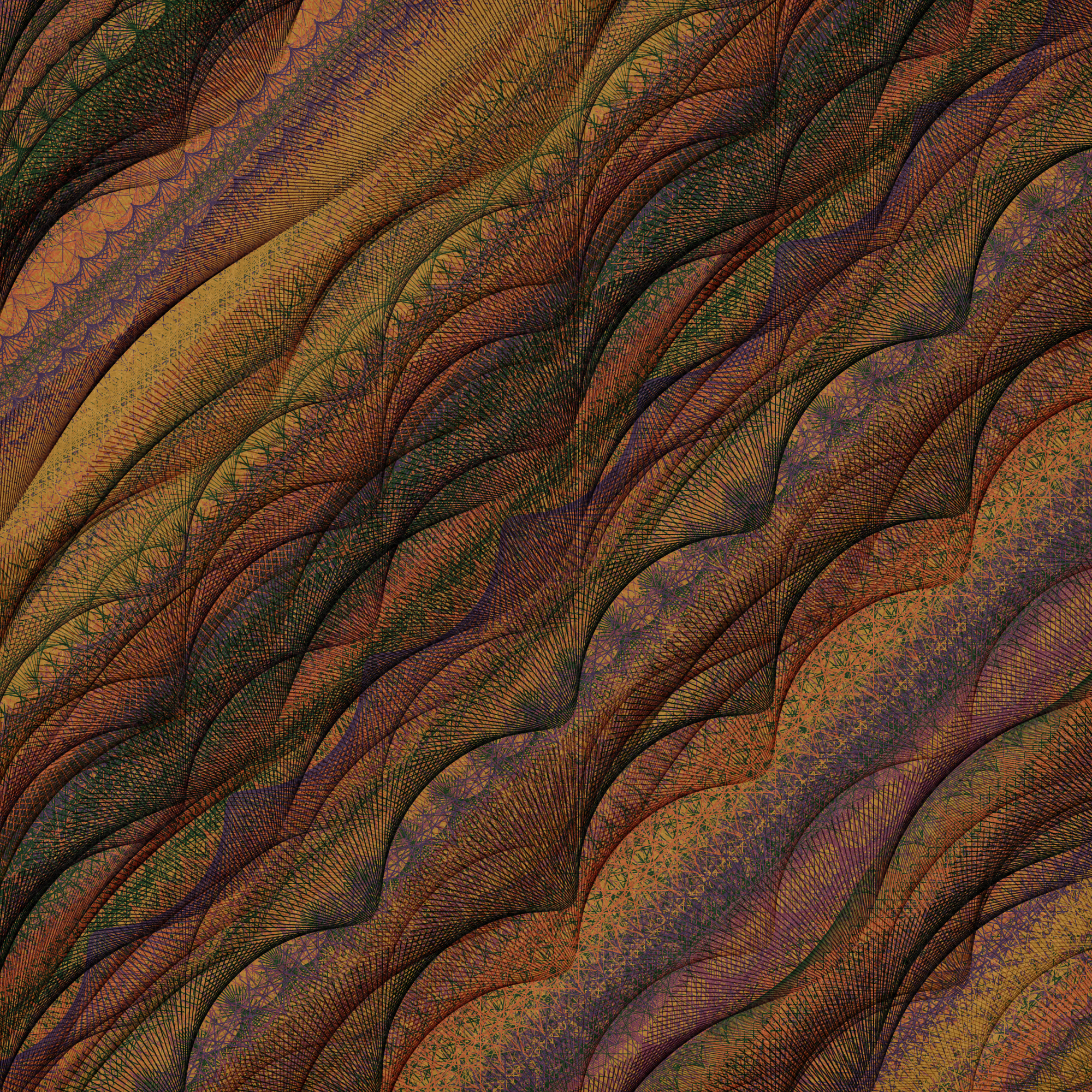 Lace Factory #294