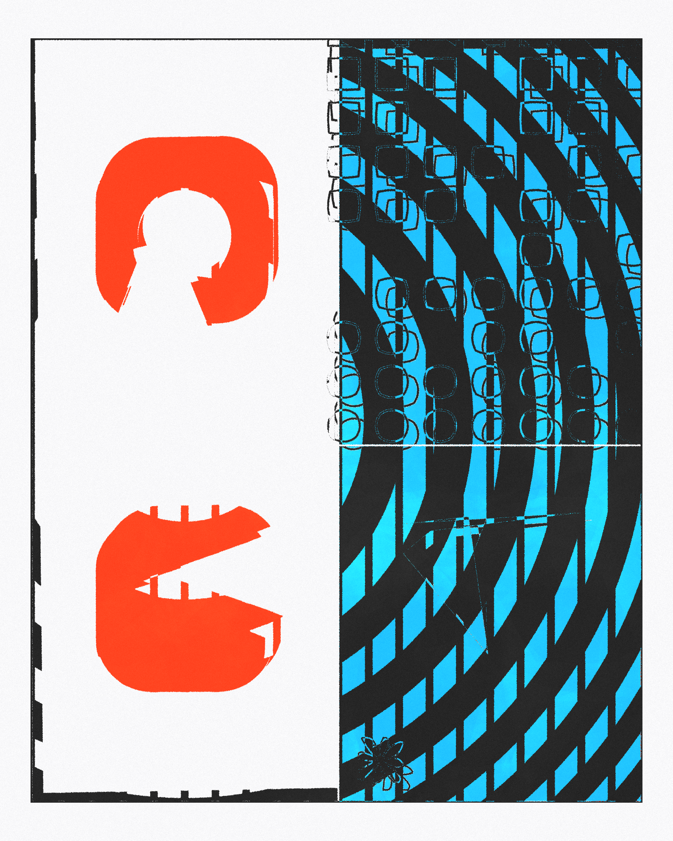 Zone Harmonics #117