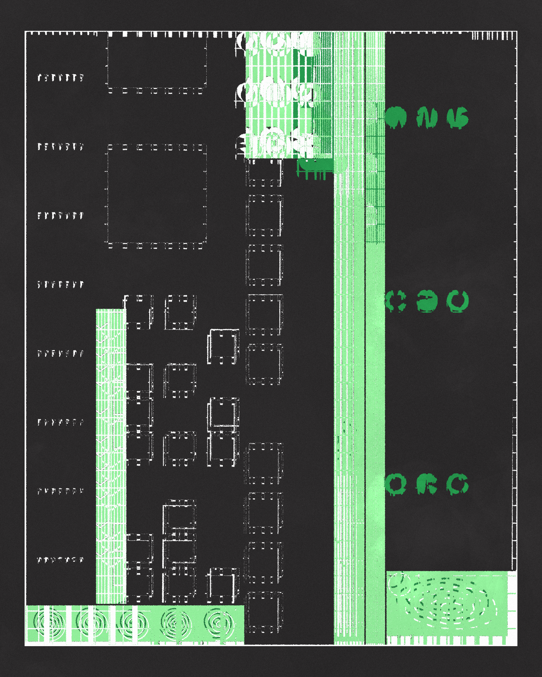 Zone Harmonics #109