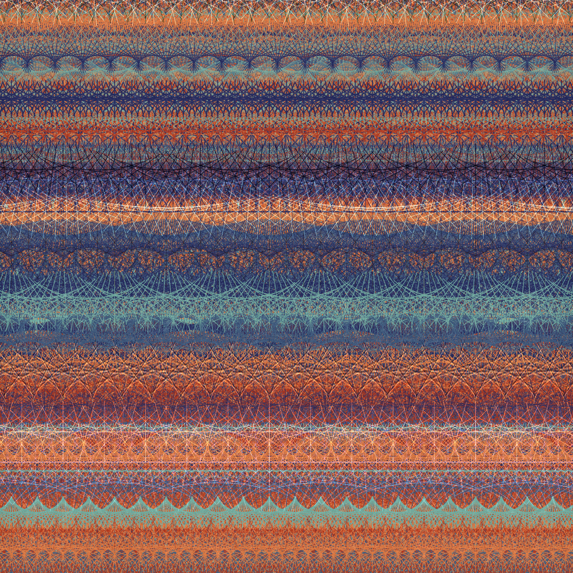 Lace Factory #291