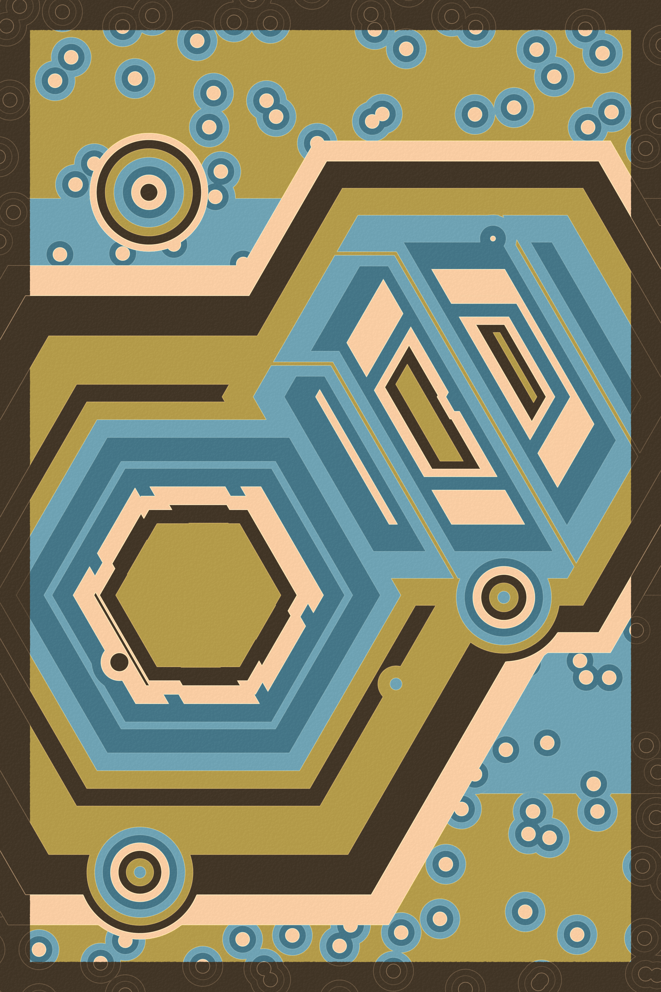 Boundary Issues #65
