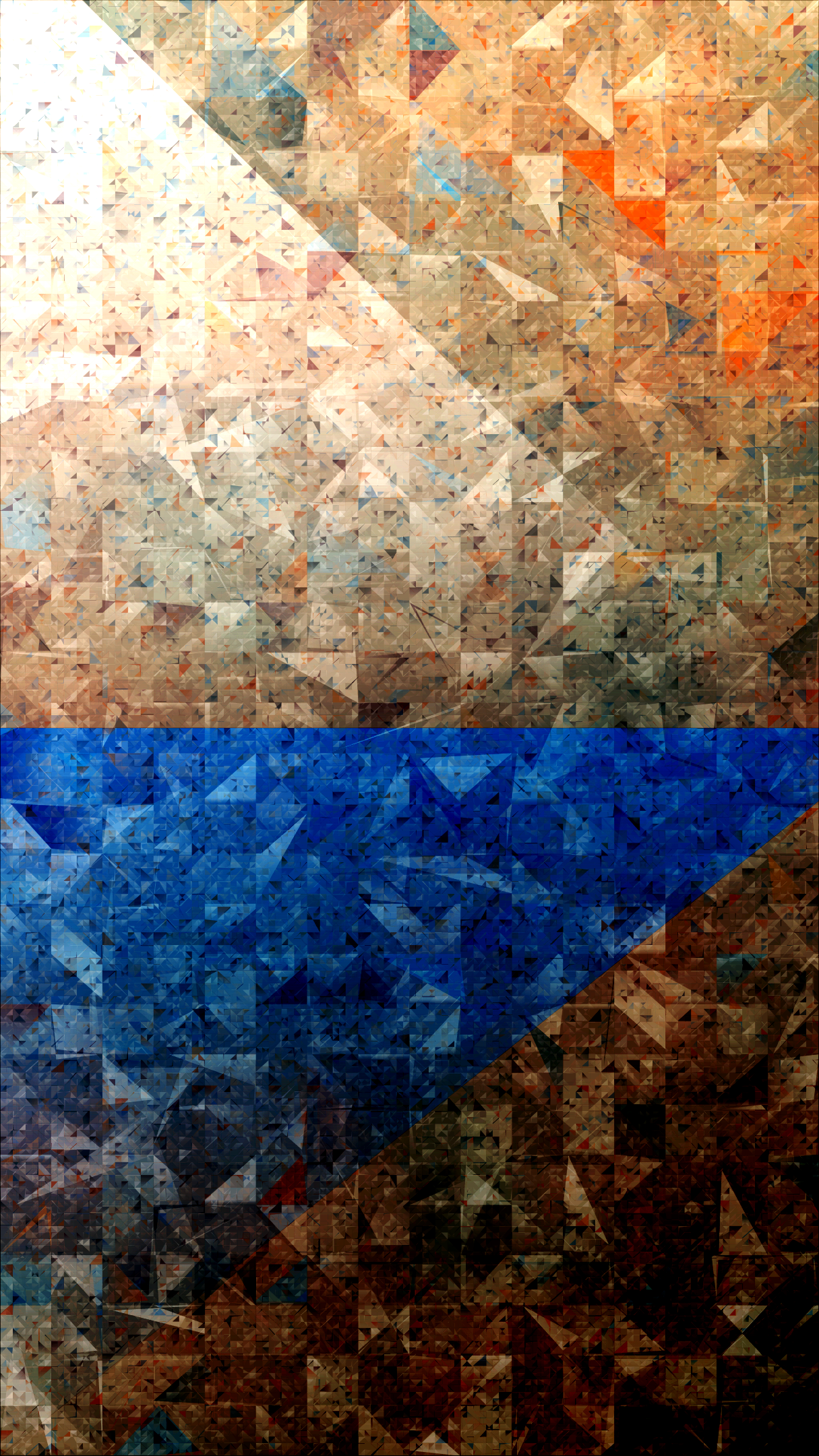 Tetra #134