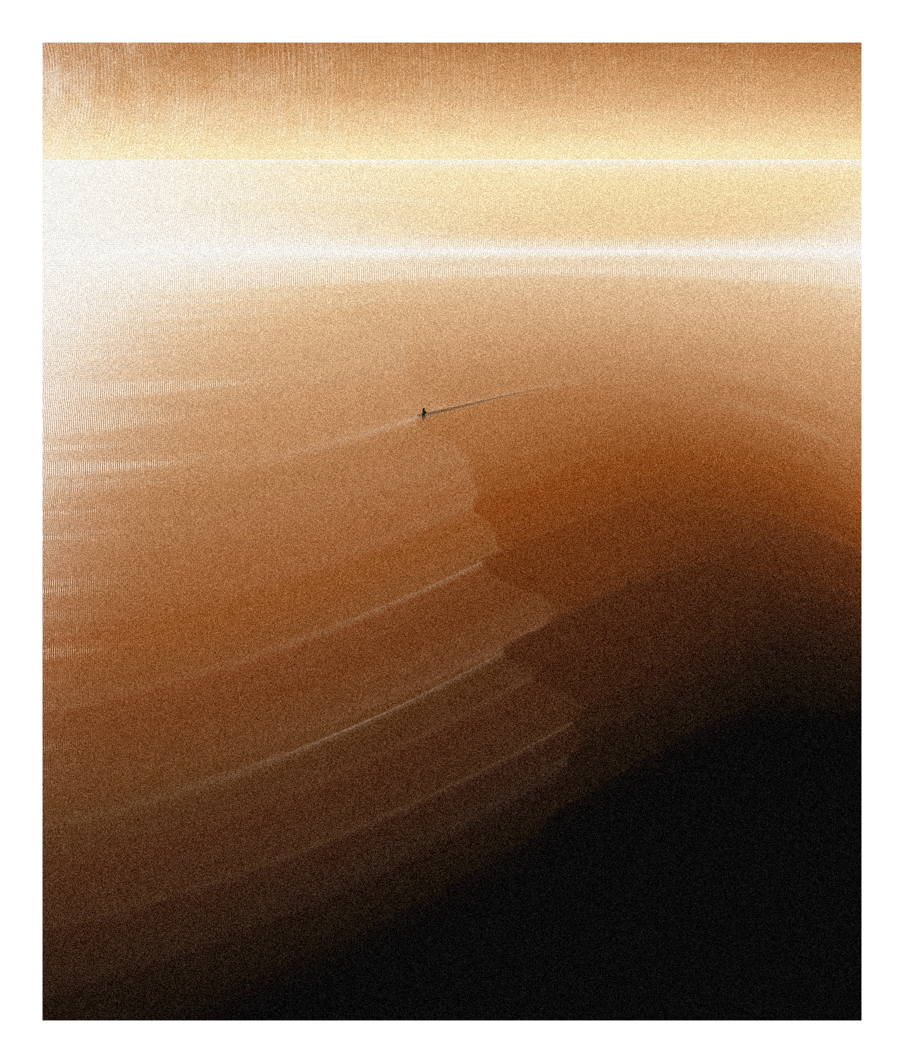 Stride #77