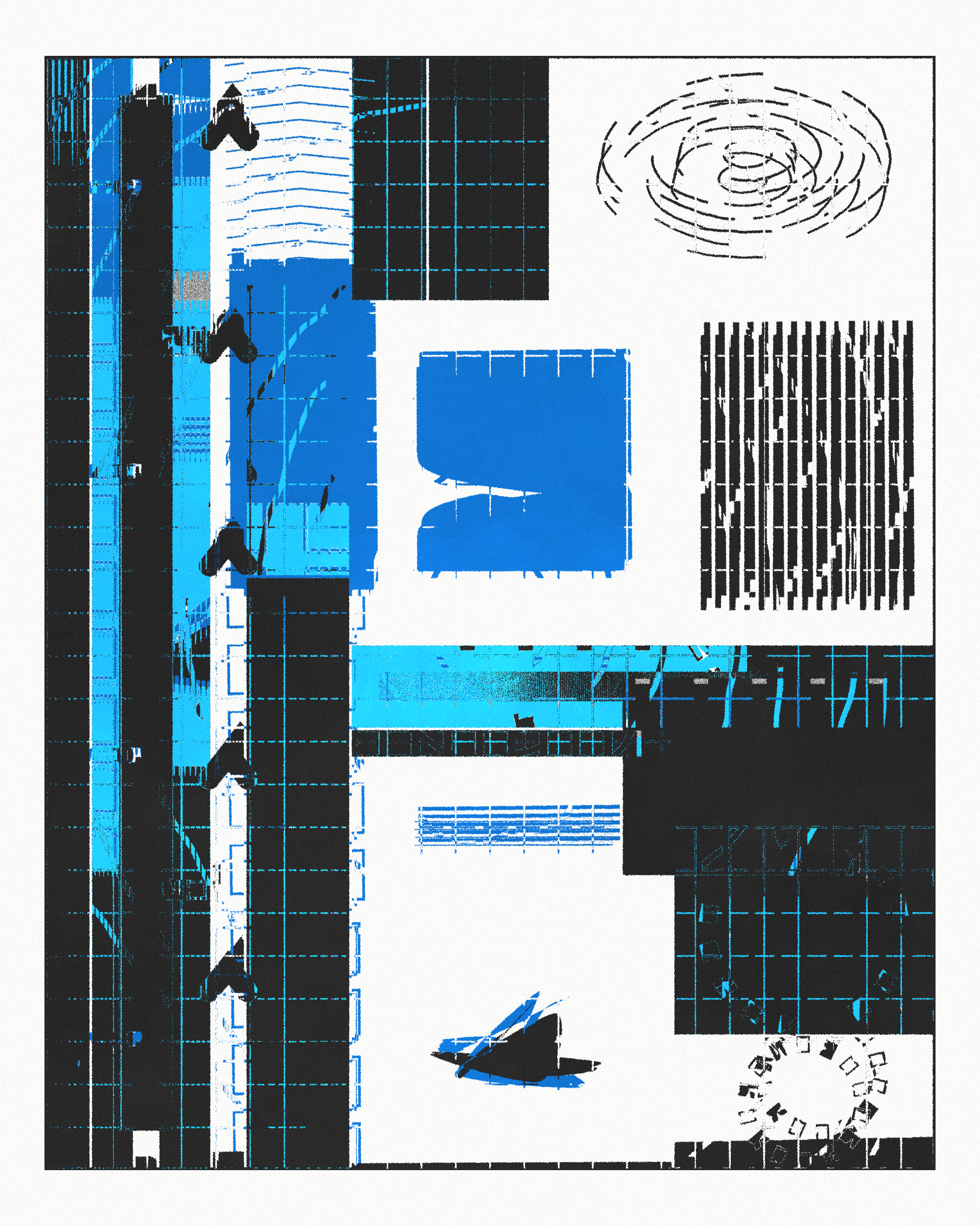 Zone Harmonics #250