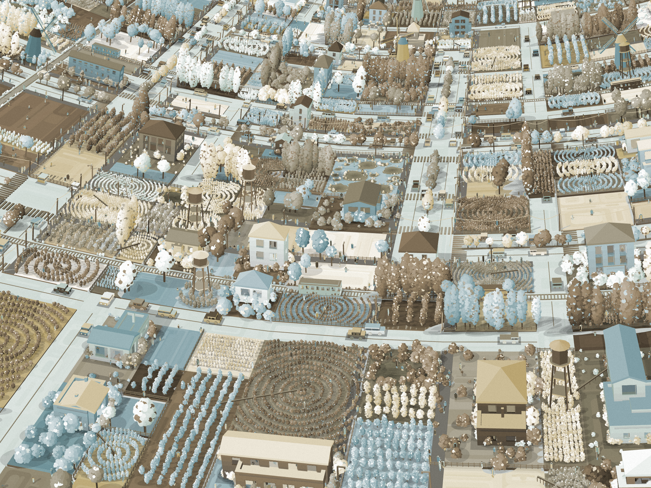 Remnants of Humanity #215