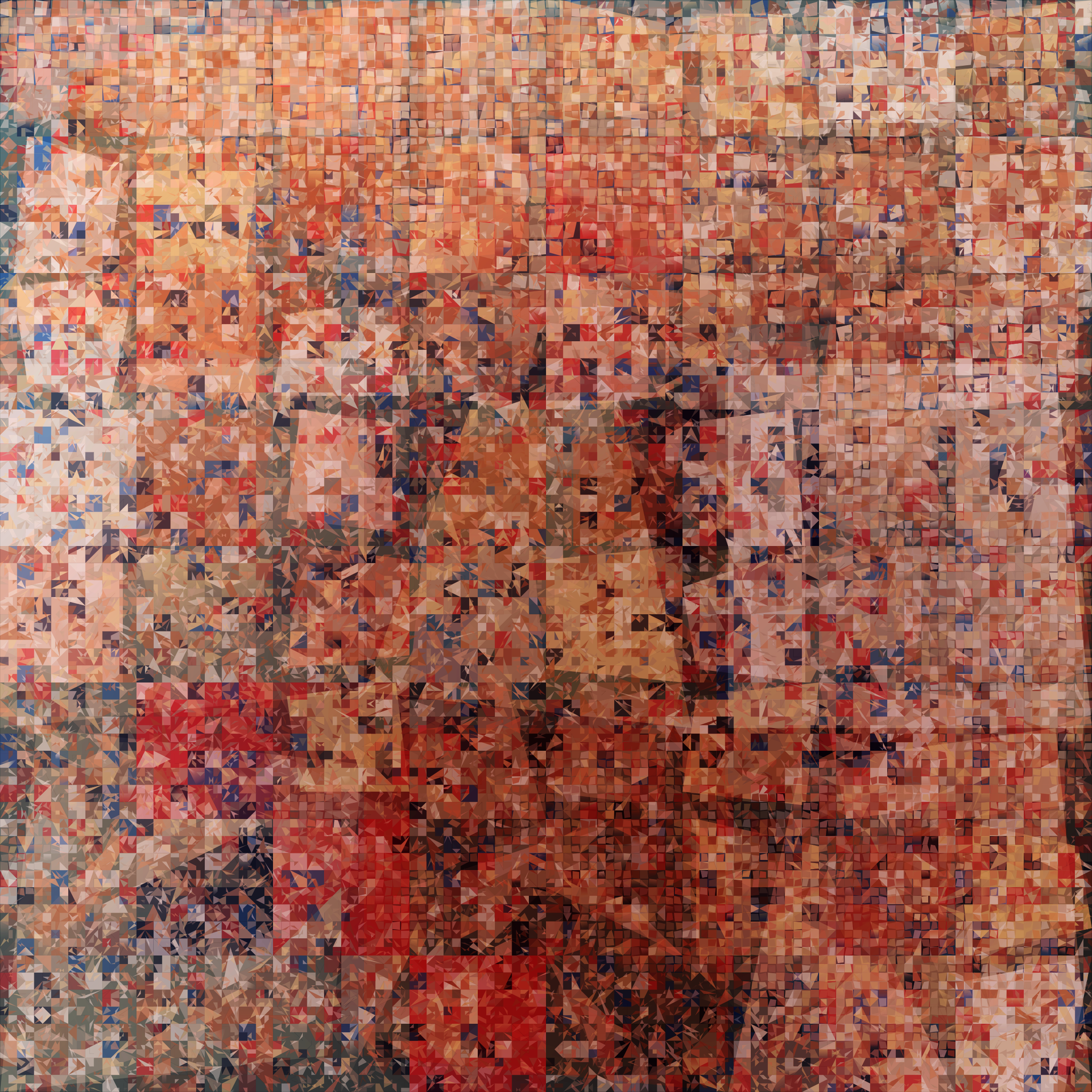 Tetra #145