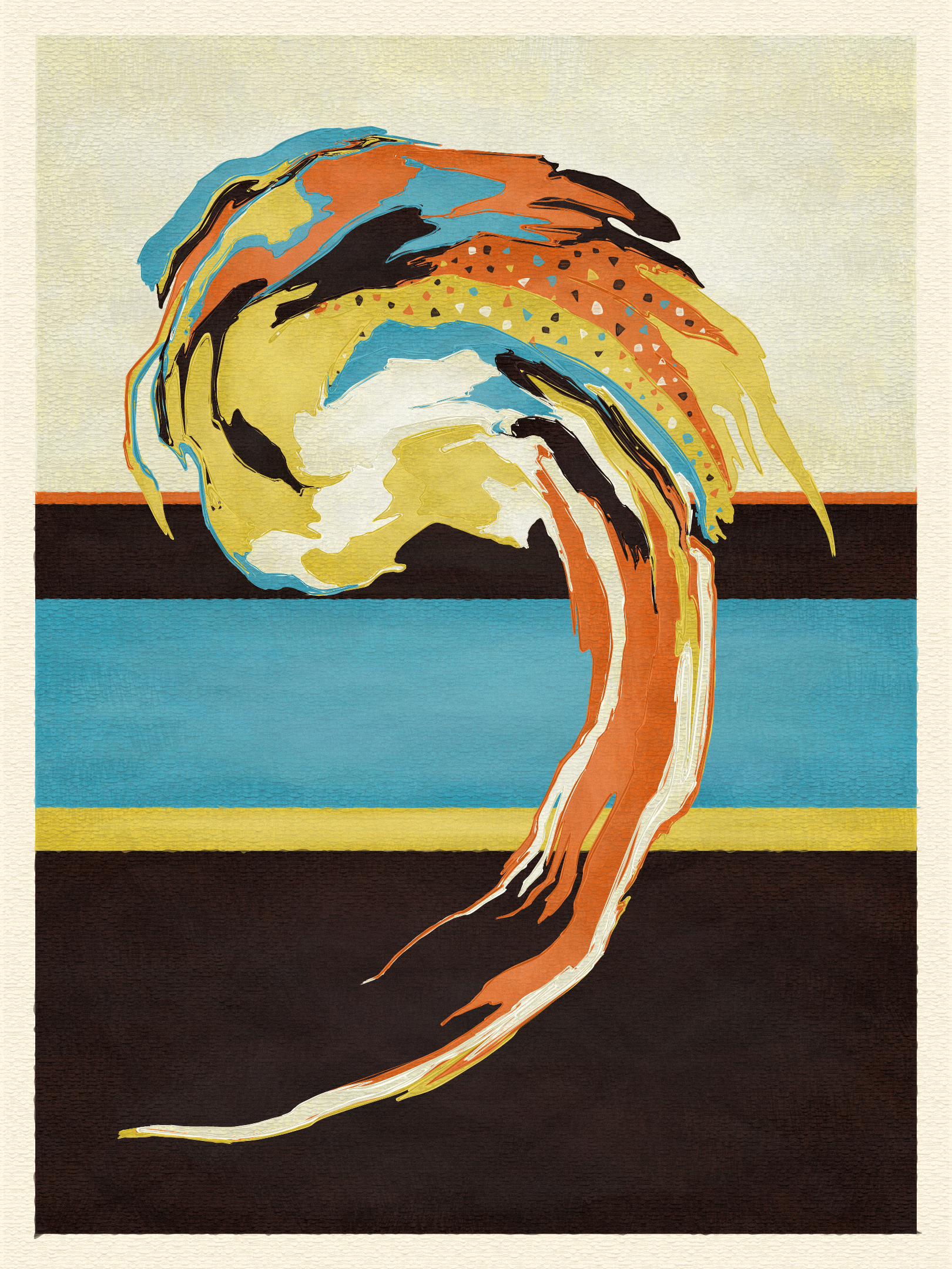 Undercurrent #75