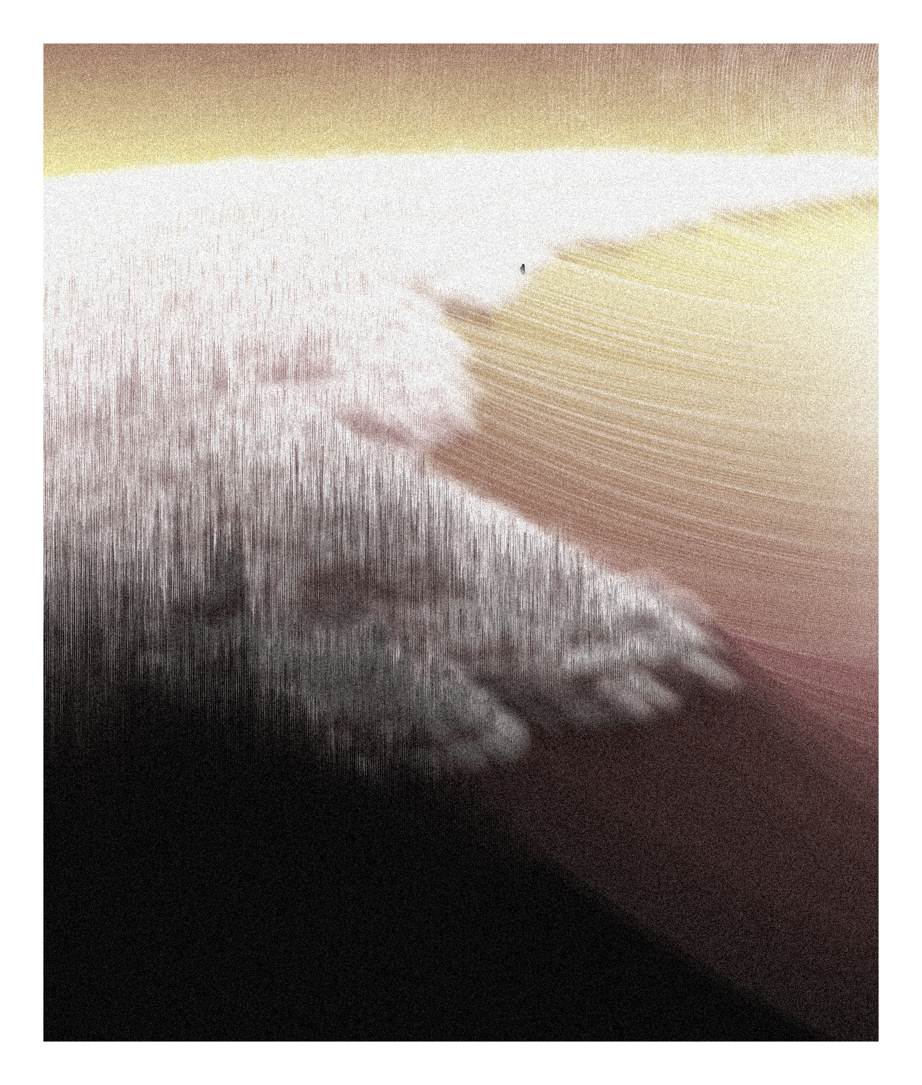 Stride #251