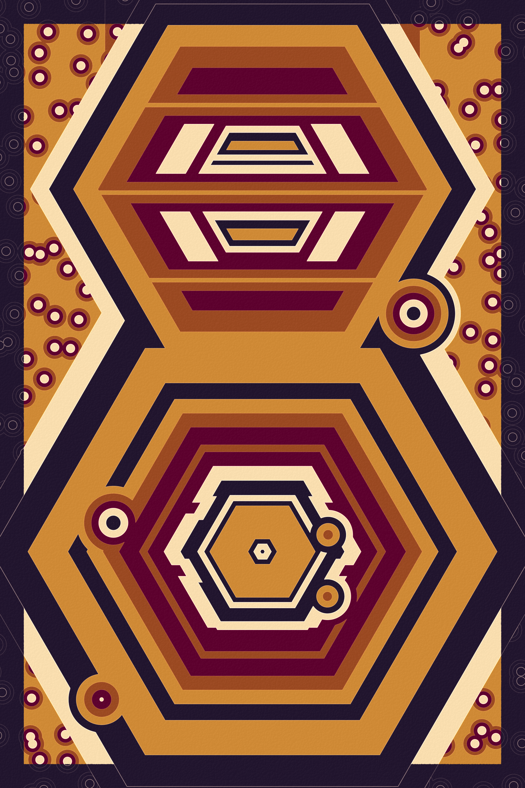 Boundary Issues #84