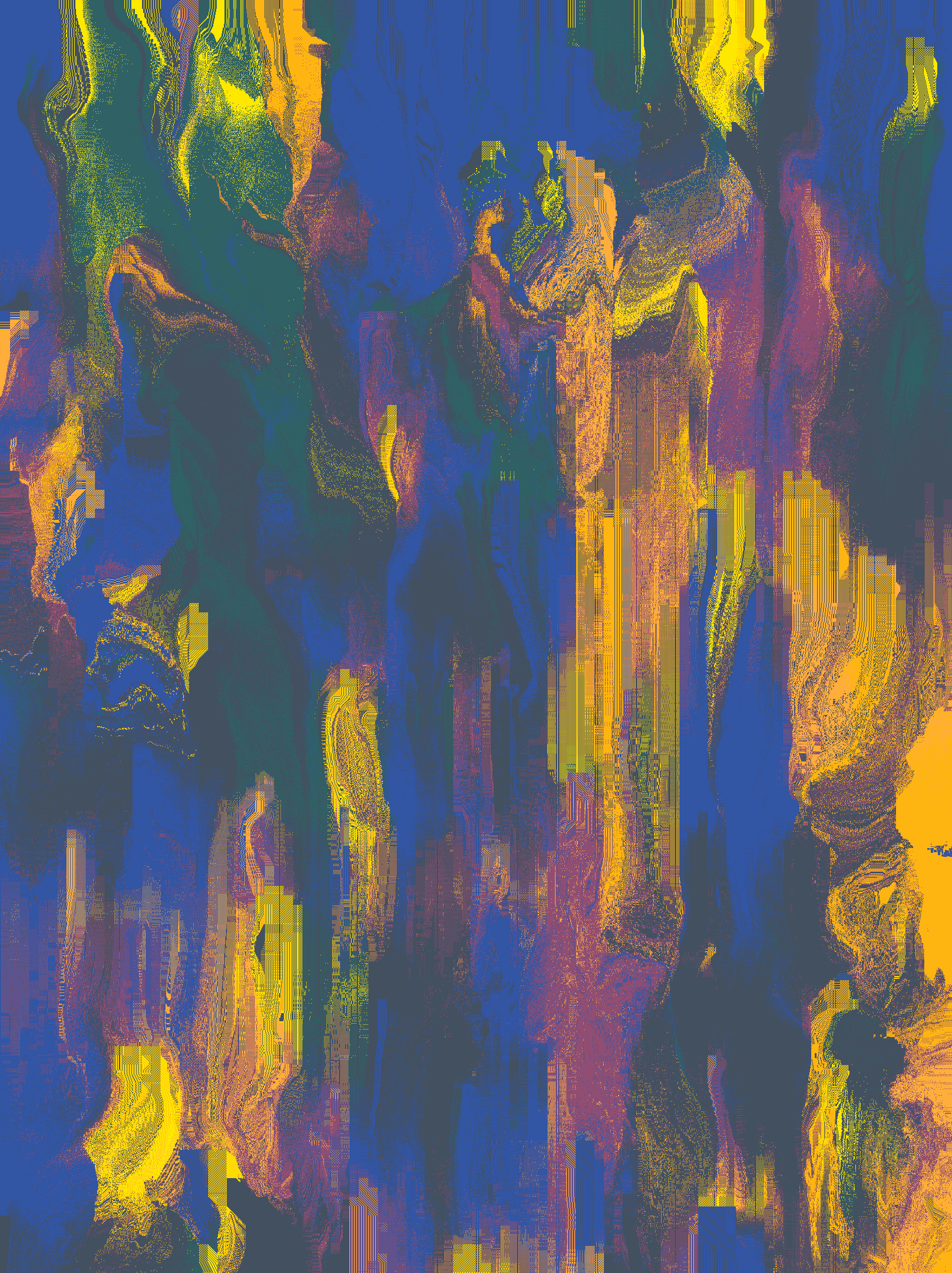 BUFFERS #16