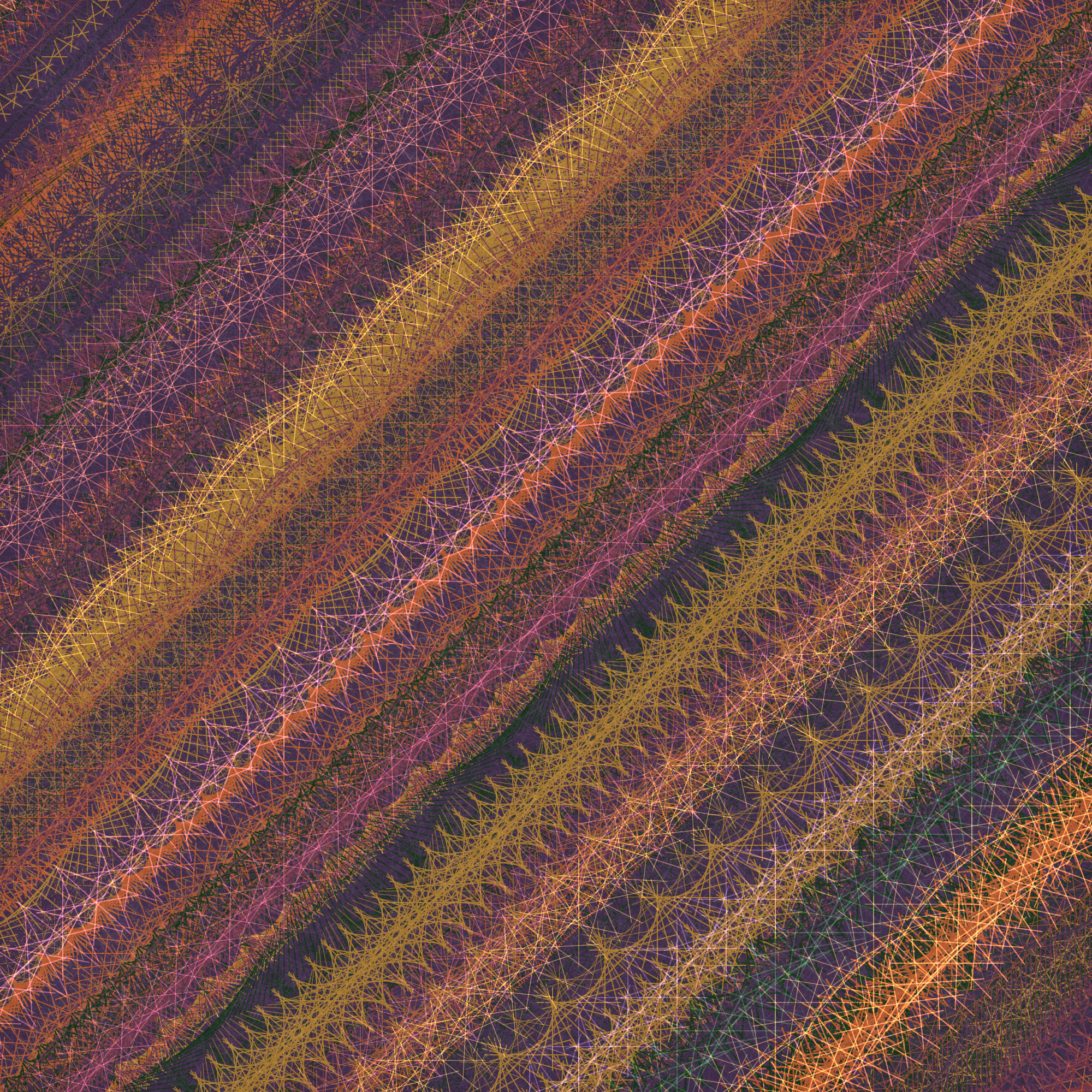 Lace Factory #258