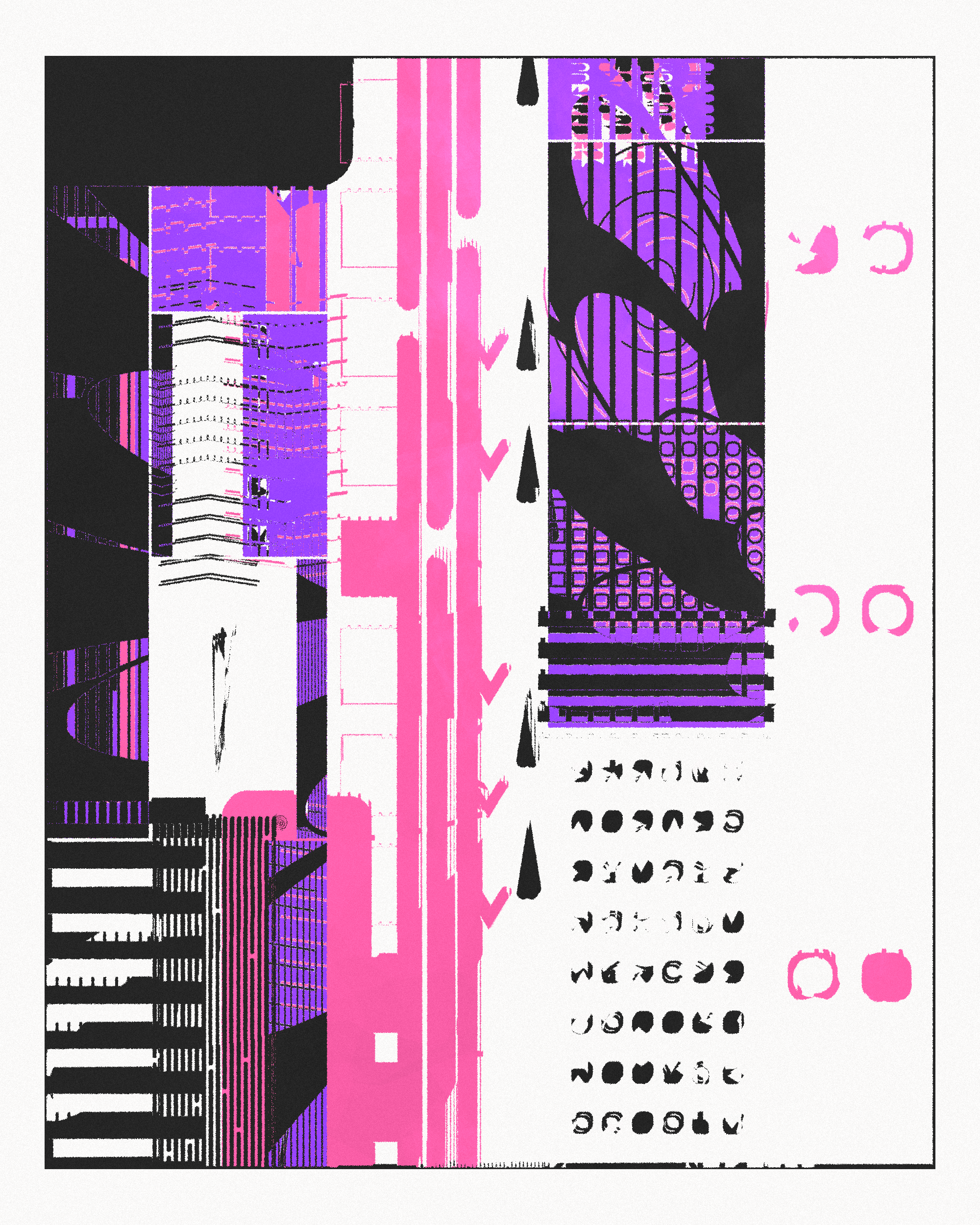 Zone Harmonics #2
