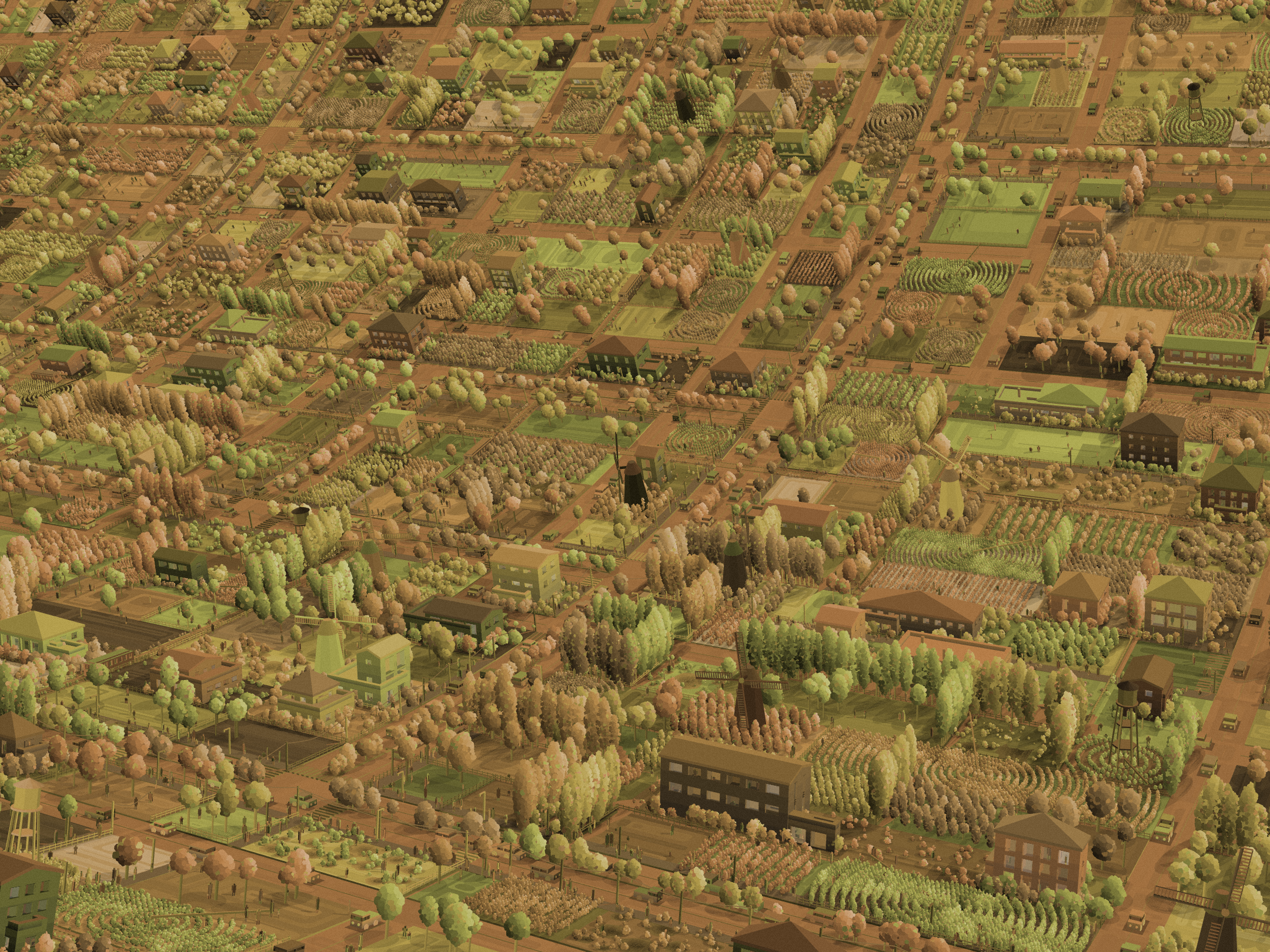 Remnants of Humanity #47