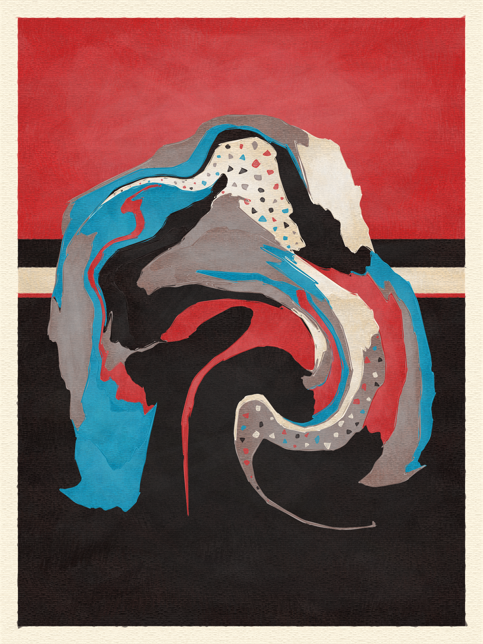 Undercurrent #112