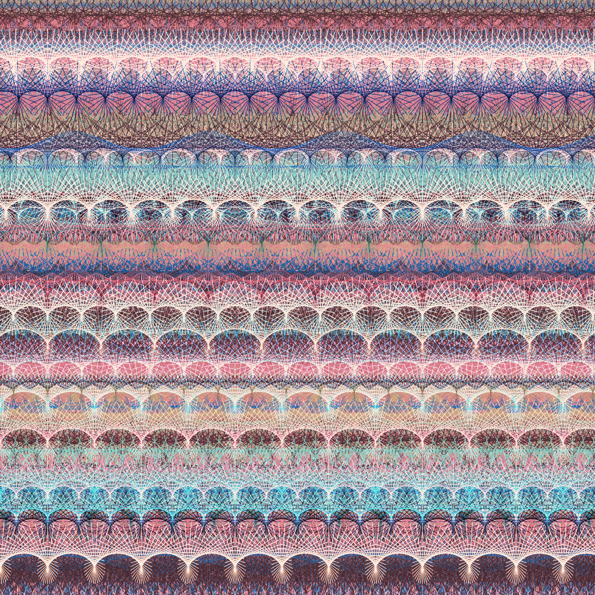 Lace Factory #255