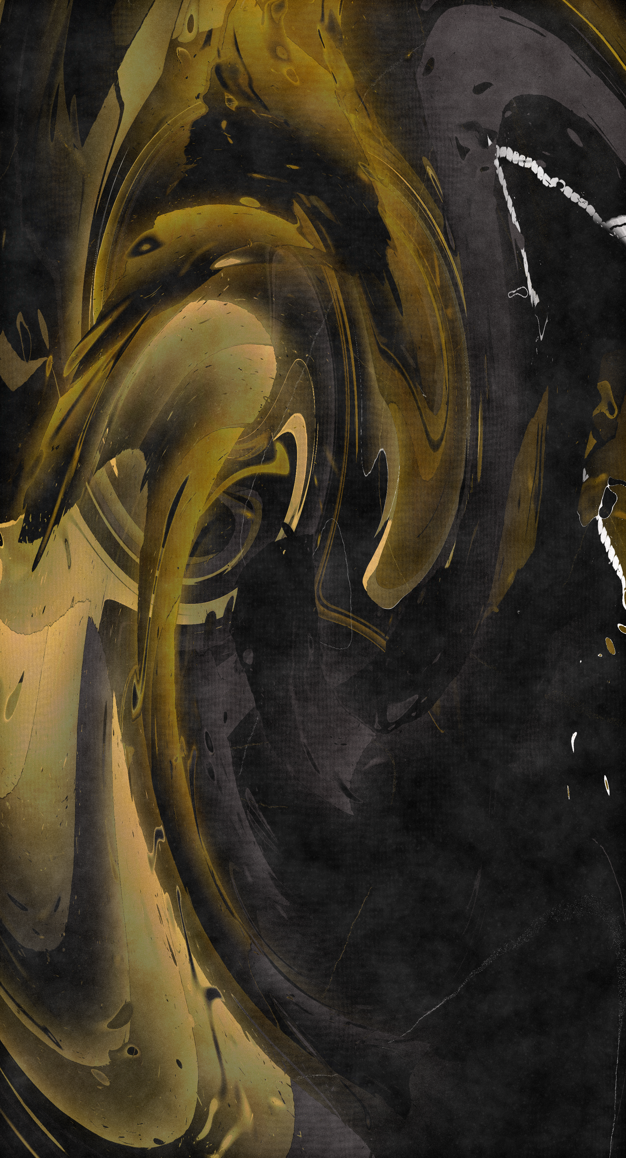 Intertwined #14