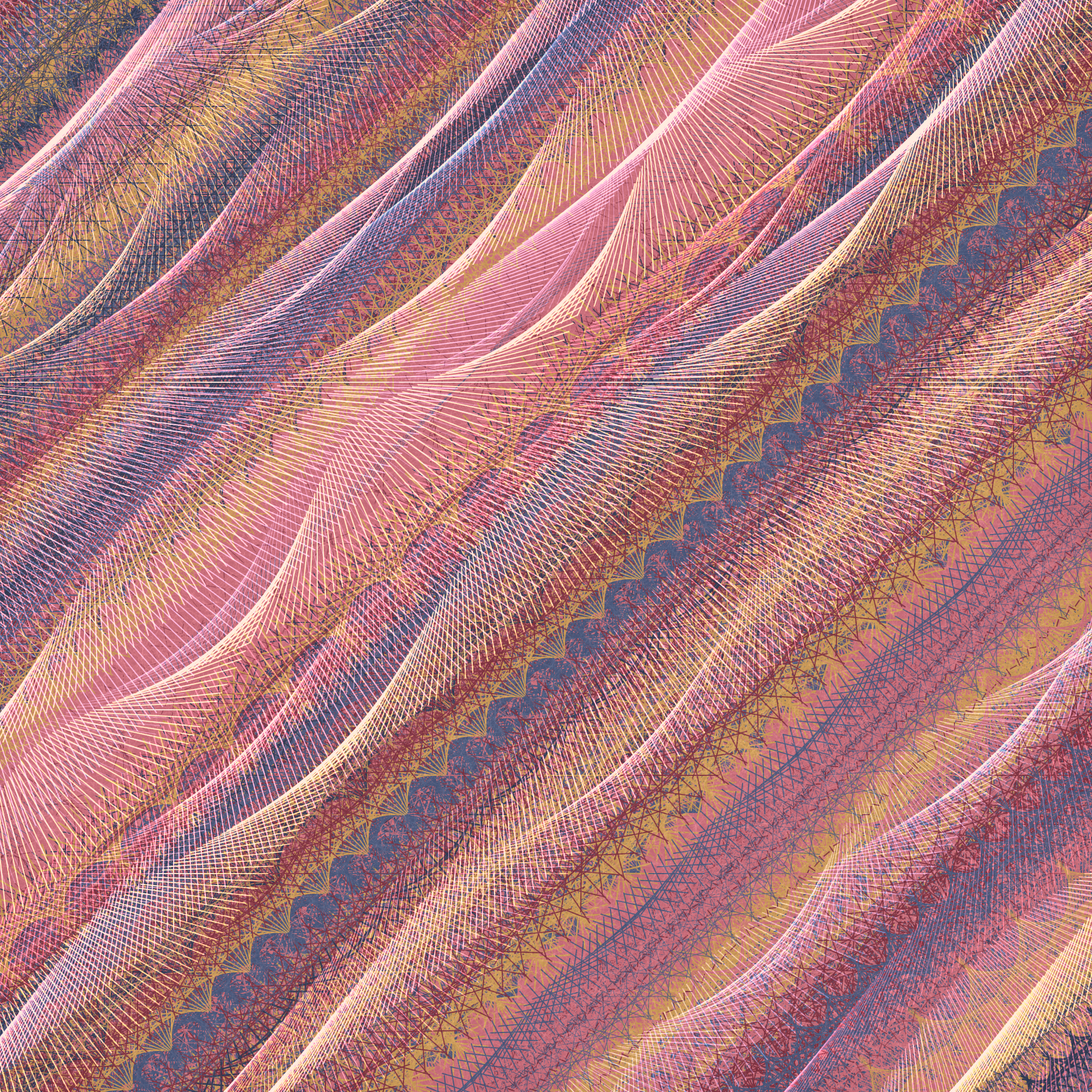Lace Factory #223