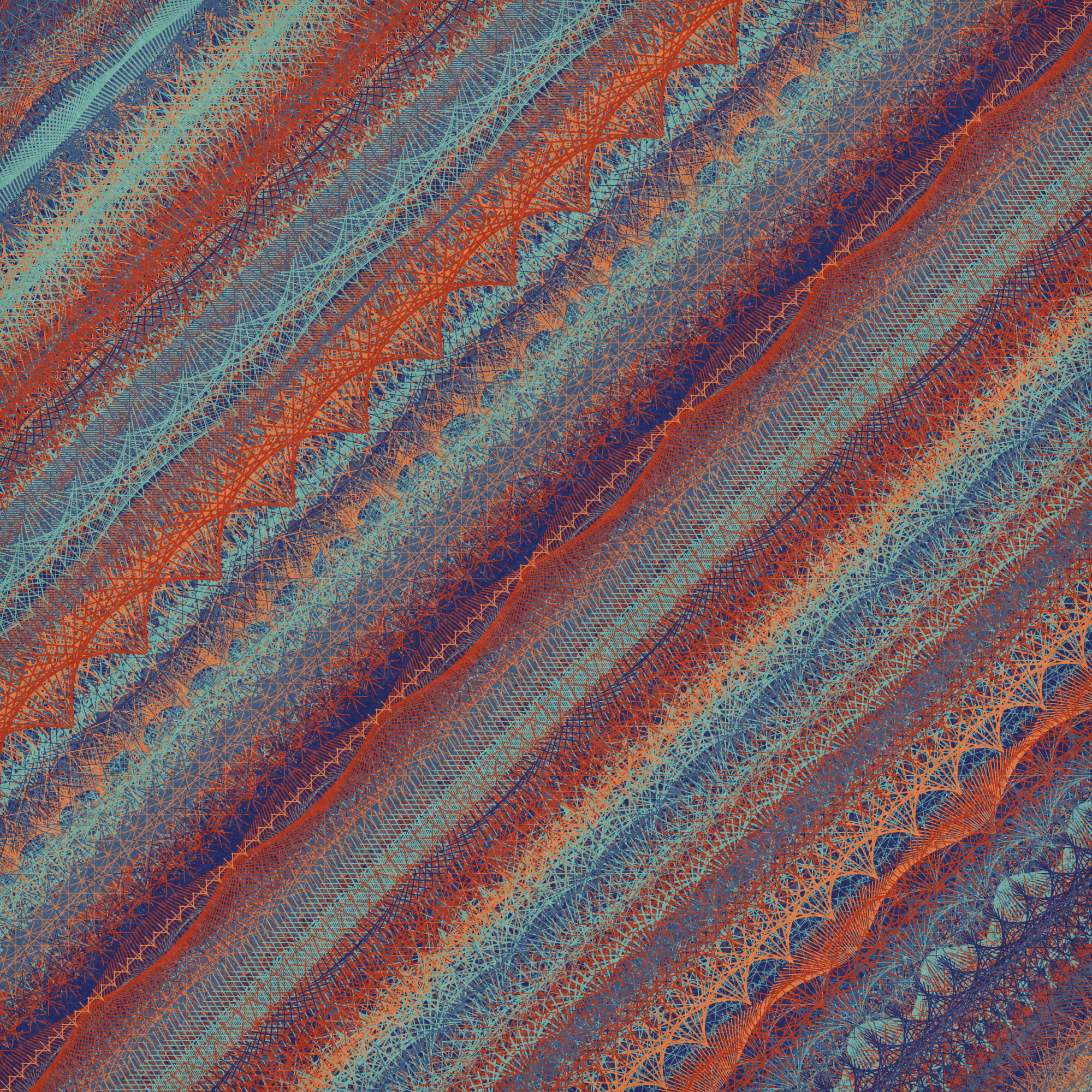 Lace Factory #273