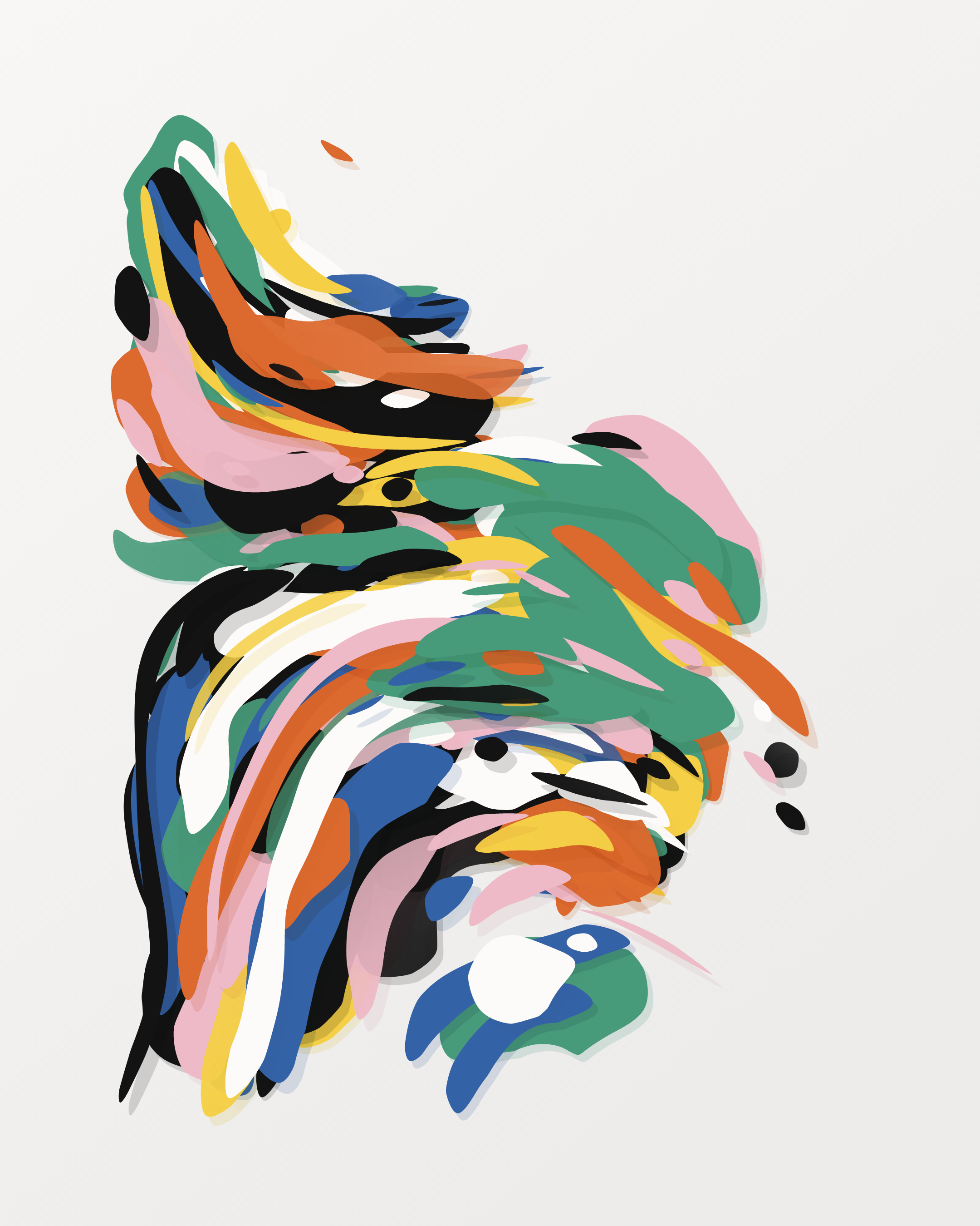 Fleeting Thoughts #70