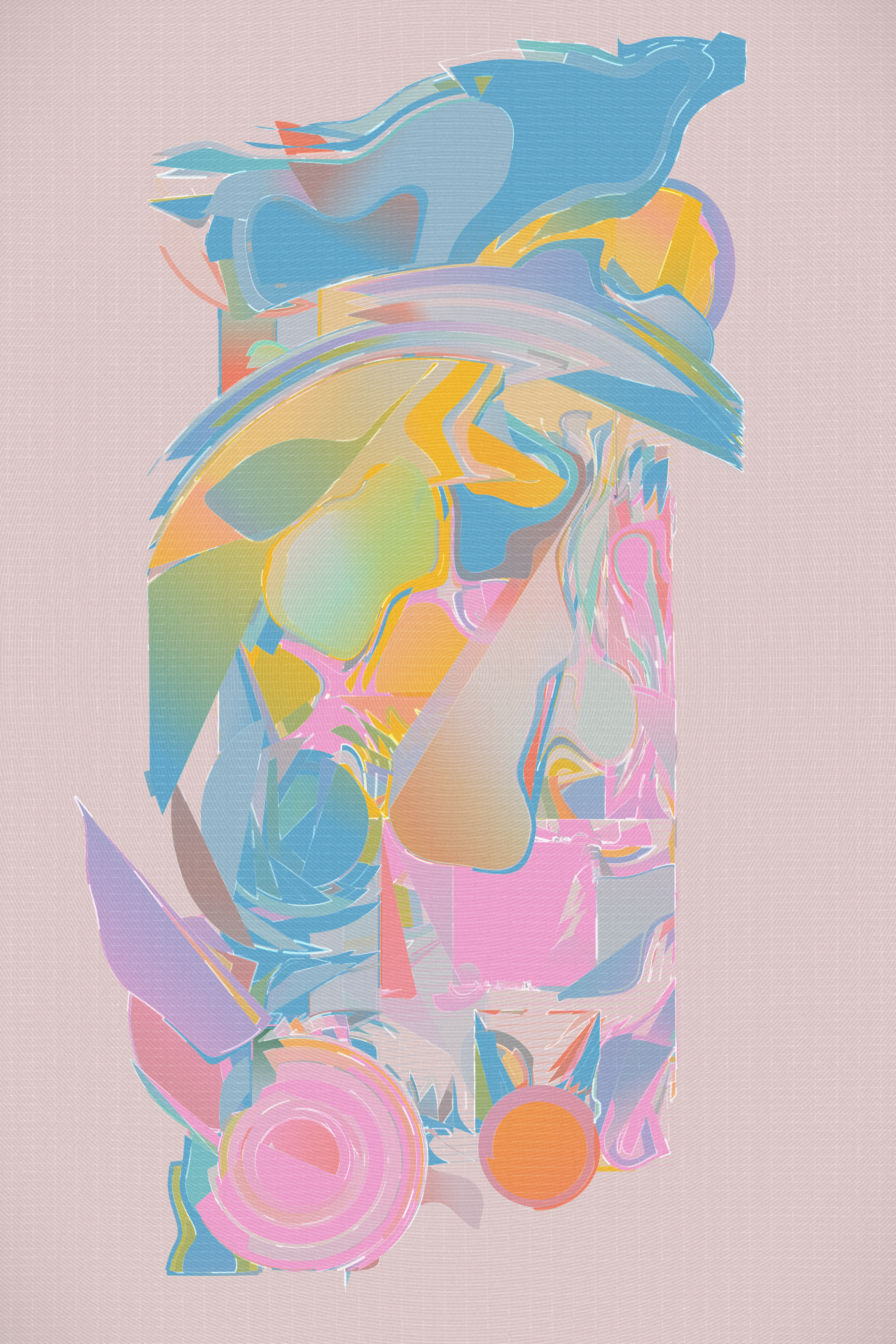 Spazio/Colore #56